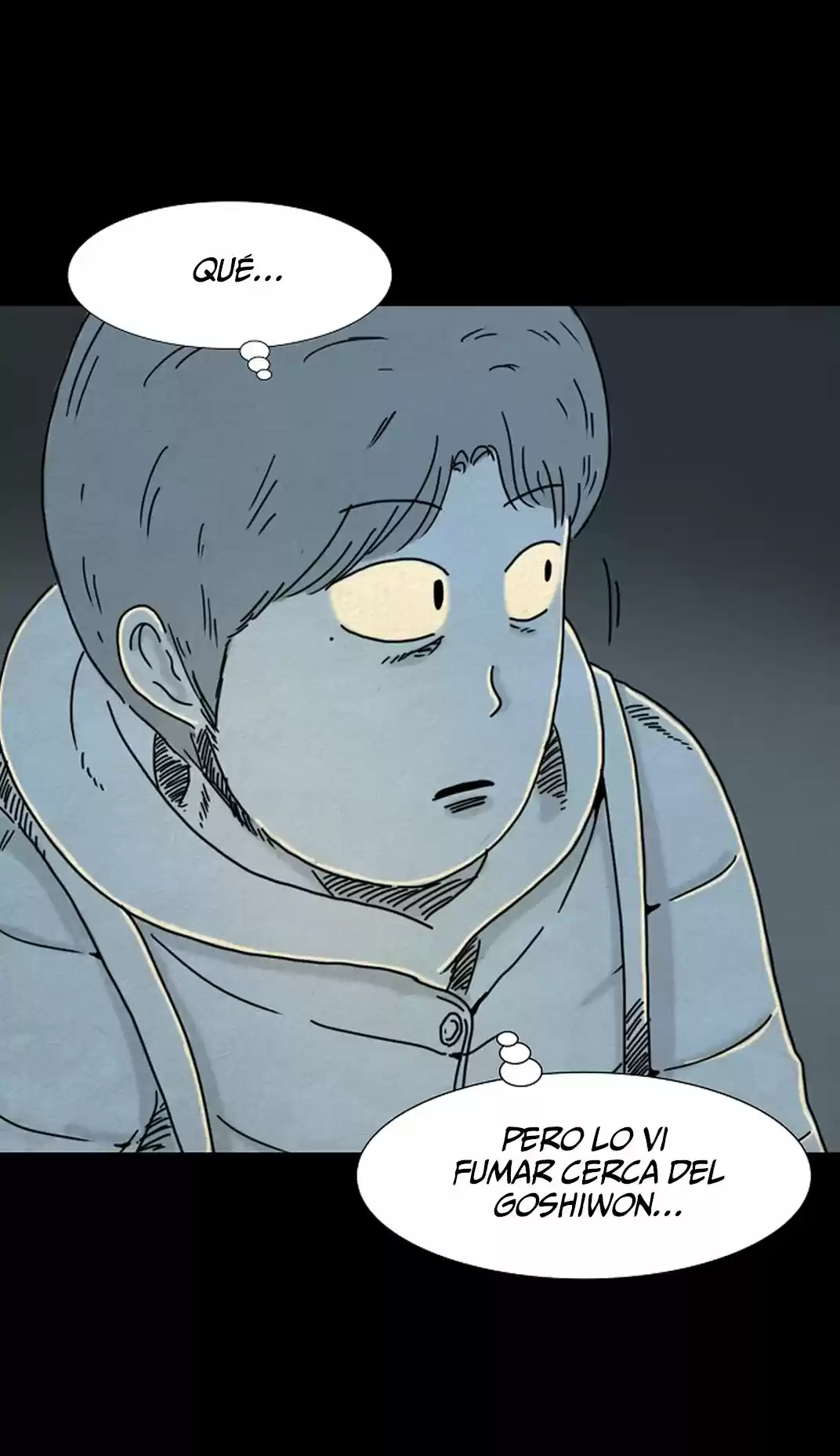 Strangers From Hell - Capítulo 19 - Página 13 - LectorTMOo