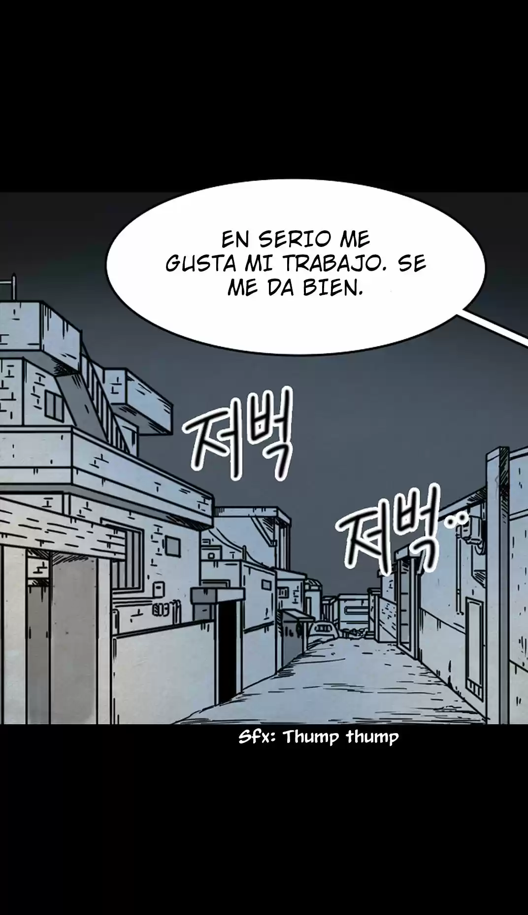 Strangers From Hell - Capítulo 19 - Página 23 - LectorTMOo