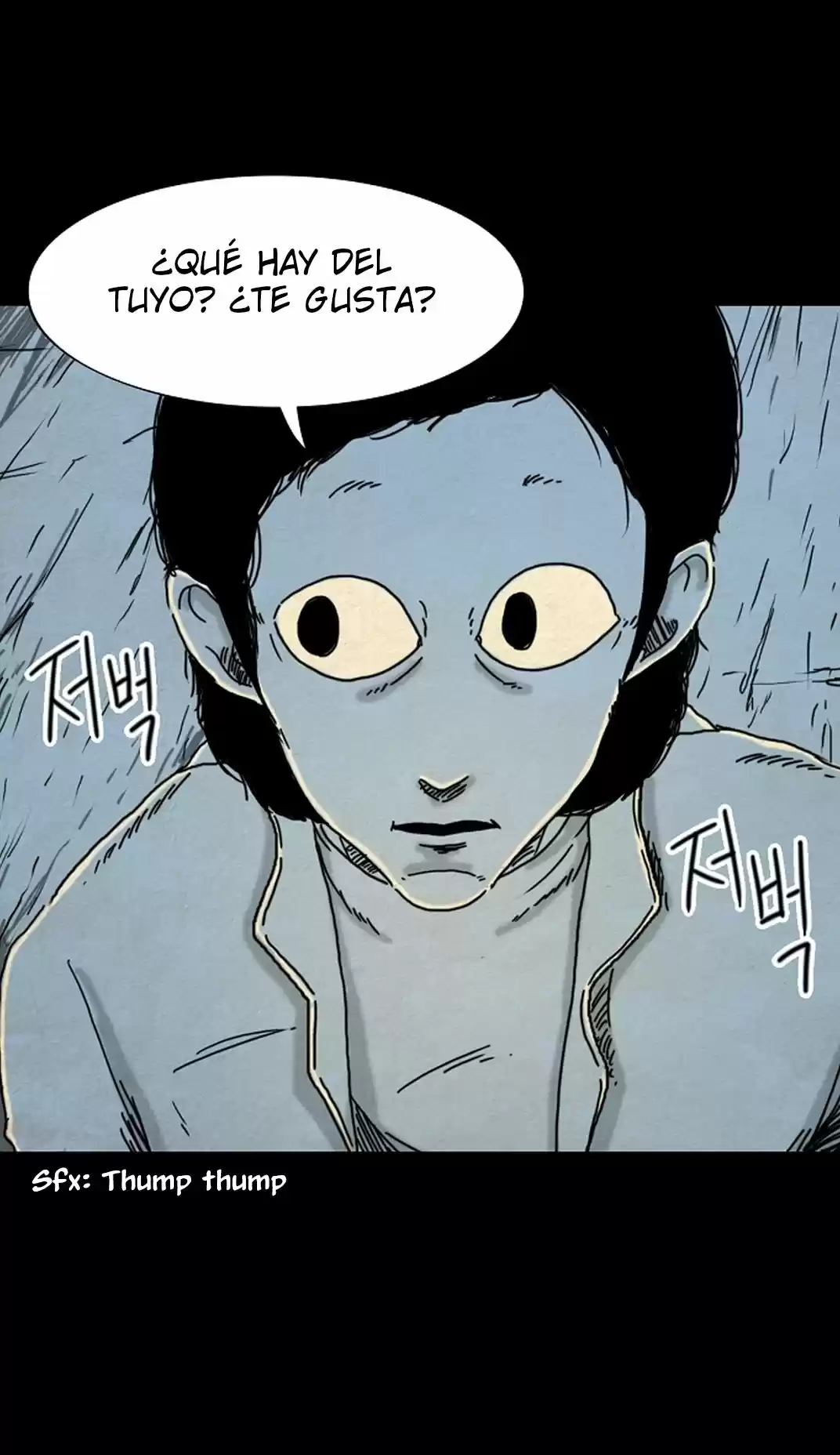 Strangers From Hell - Capítulo 19 - Página 24 - LectorTMOo