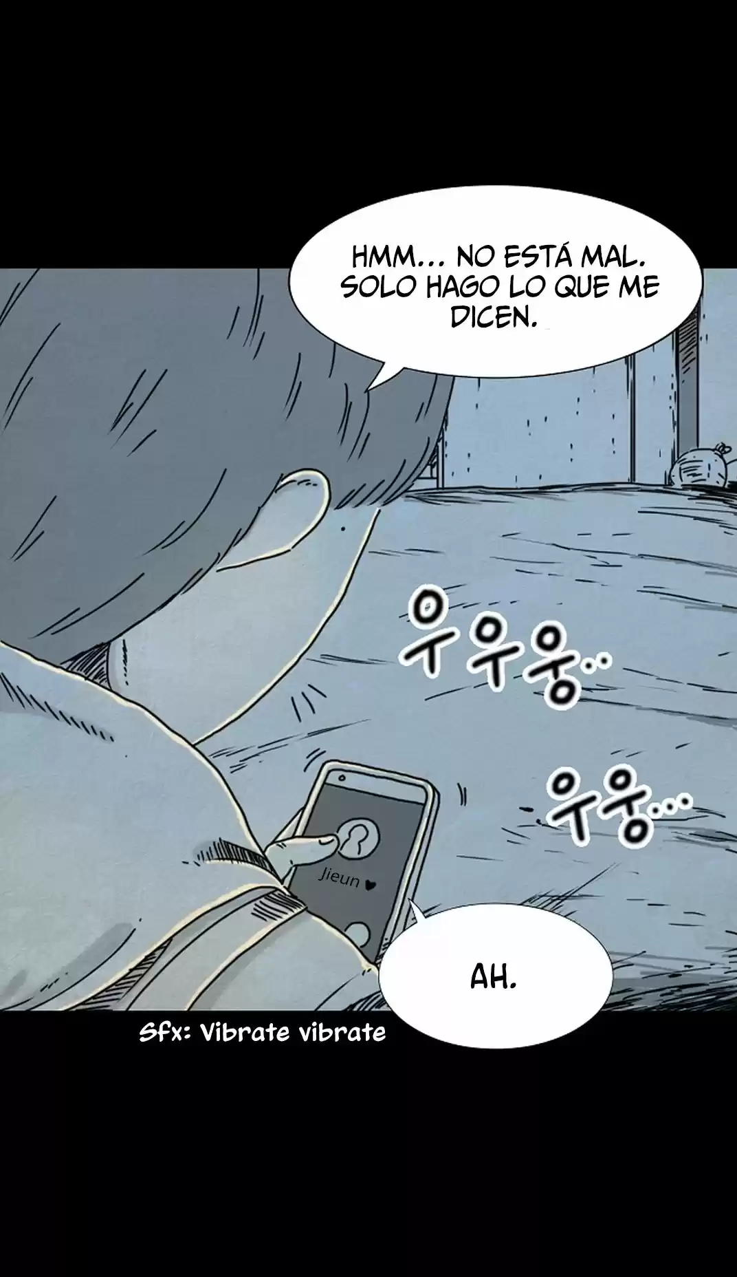 Strangers From Hell - Capítulo 19 - Página 25 - LectorTMOo
