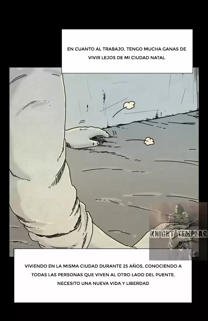 Strangers From Hell - Capítulo 2 - Página 5 - LectorTMOo