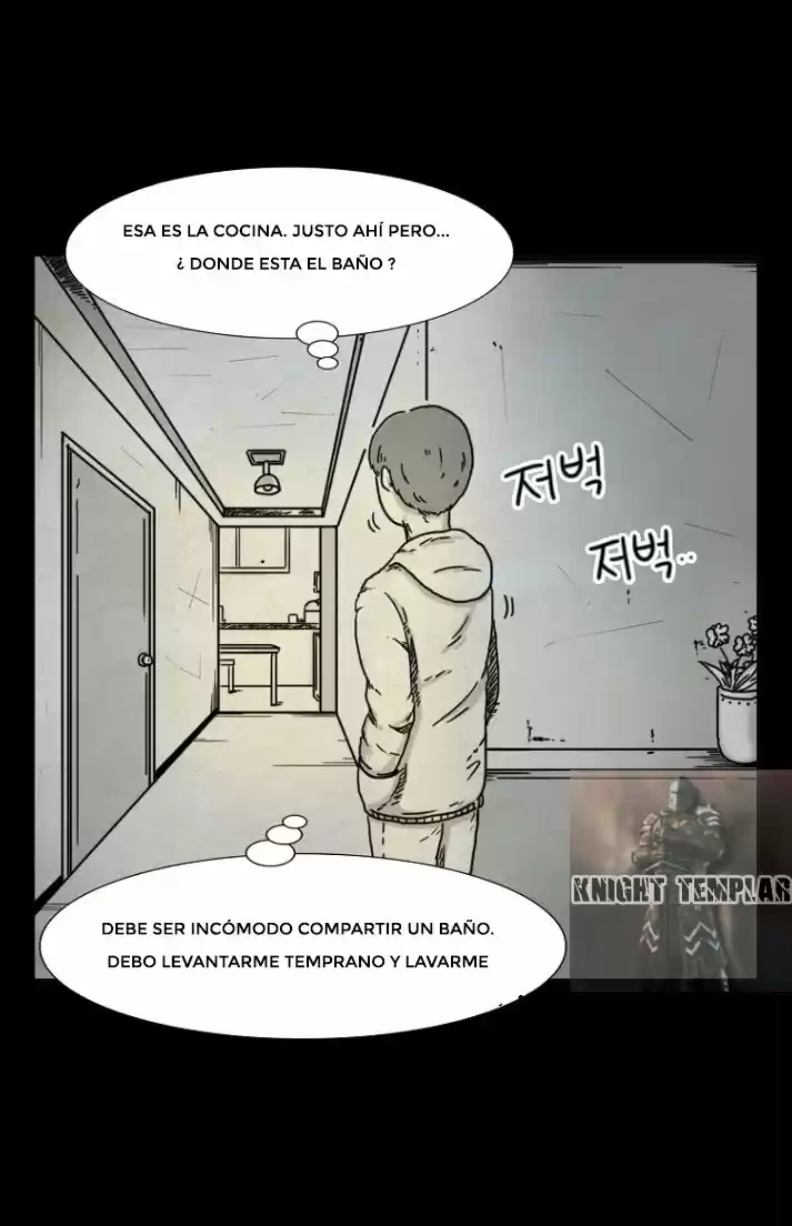 Strangers From Hell - Capítulo 2 - Página 7 - LectorTMOo