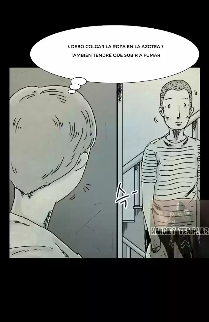 Strangers From Hell - Capítulo 2 - Página 8 - LectorTMOo