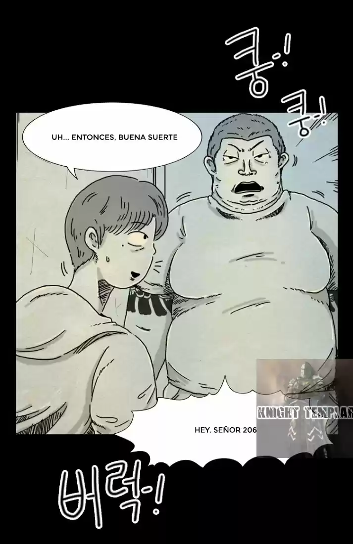 Strangers From Hell - Capítulo 2 - Página 13 - LectorTMOo