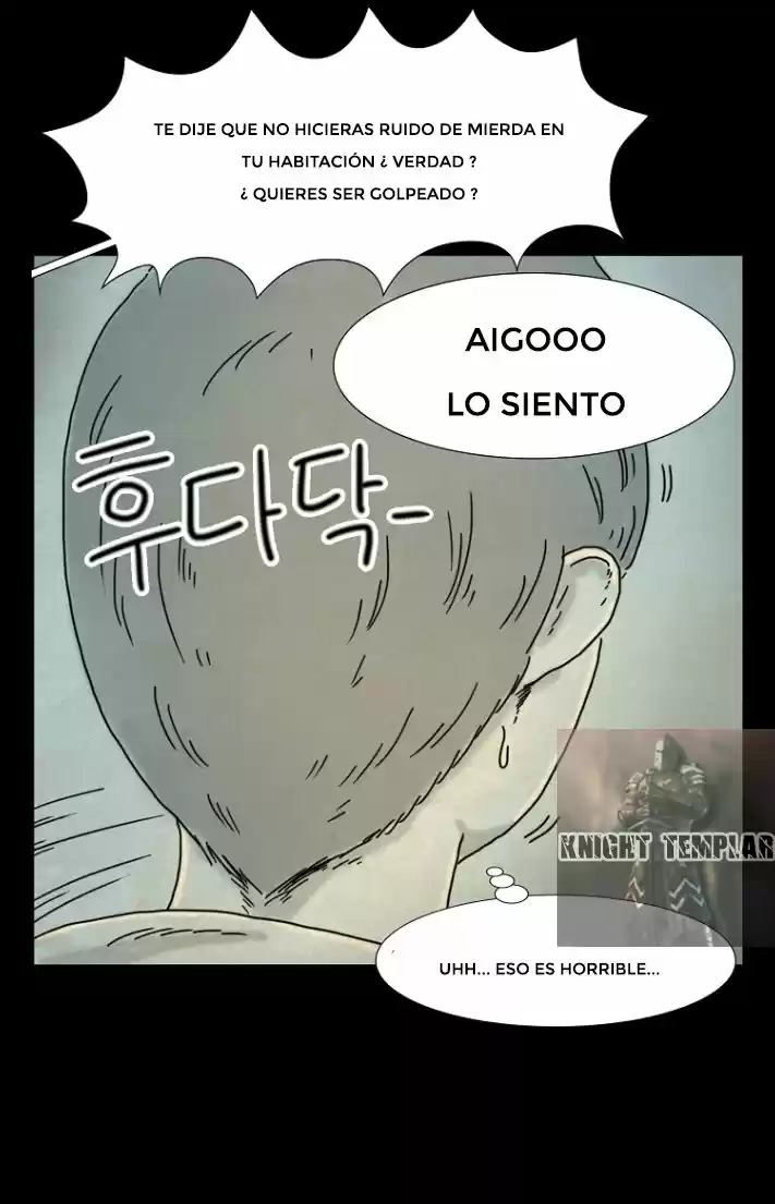 Strangers From Hell - Capítulo 2 - Página 14 - LectorTMOo