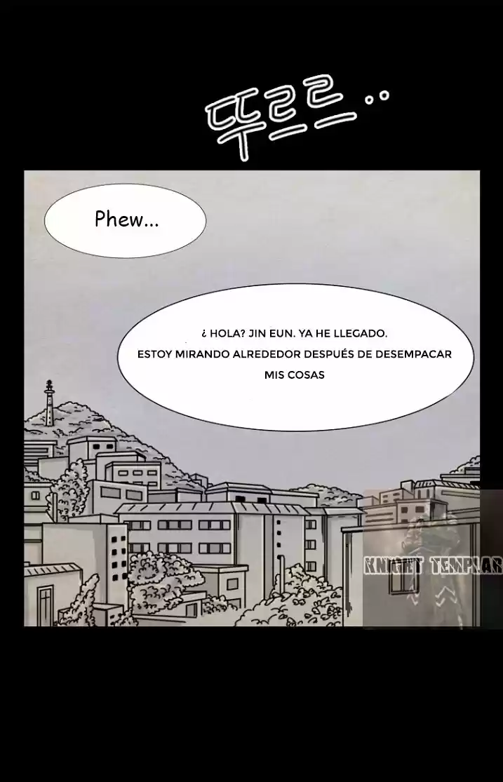 Strangers From Hell - Capítulo 2 - Página 15 - LectorTMOo