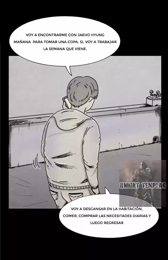 Strangers From Hell - Capítulo 2 - Página 17 - LectorTMOo