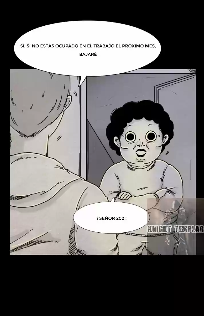 Strangers From Hell - Capítulo 2 - Página 18 - LectorTMOo