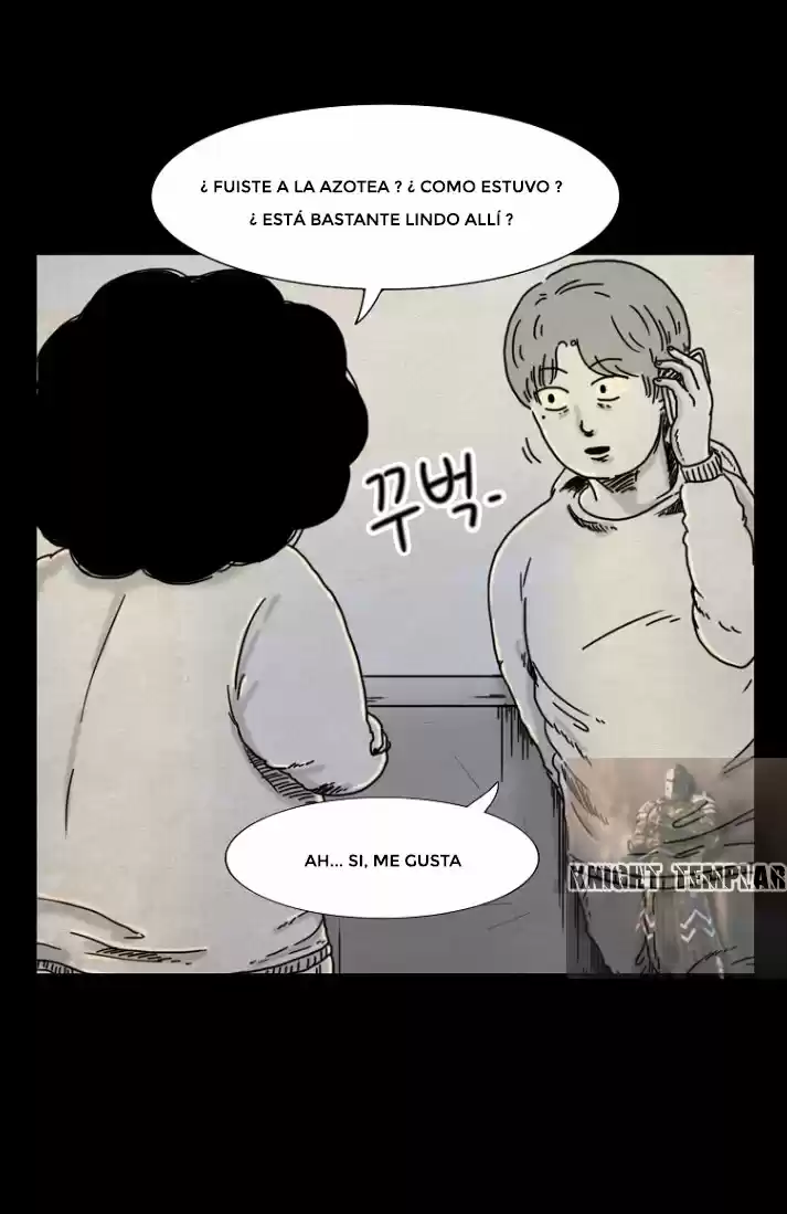Strangers From Hell - Capítulo 2 - Página 19 - LectorTMOo