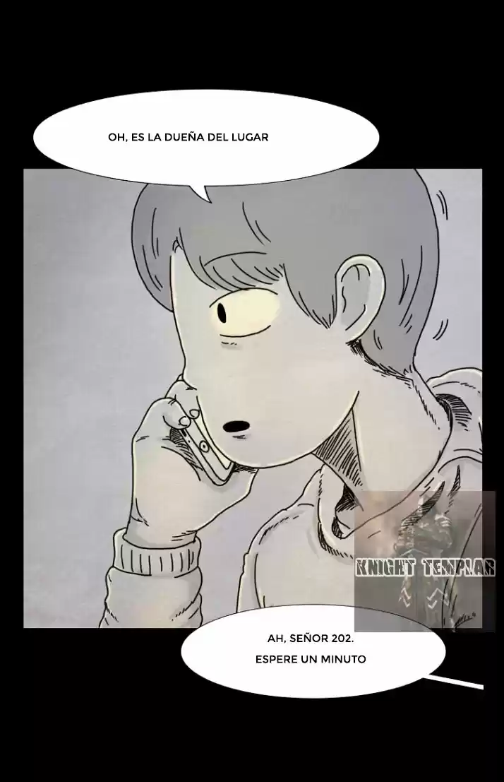 Strangers From Hell - Capítulo 2 - Página 20 - LectorTMOo
