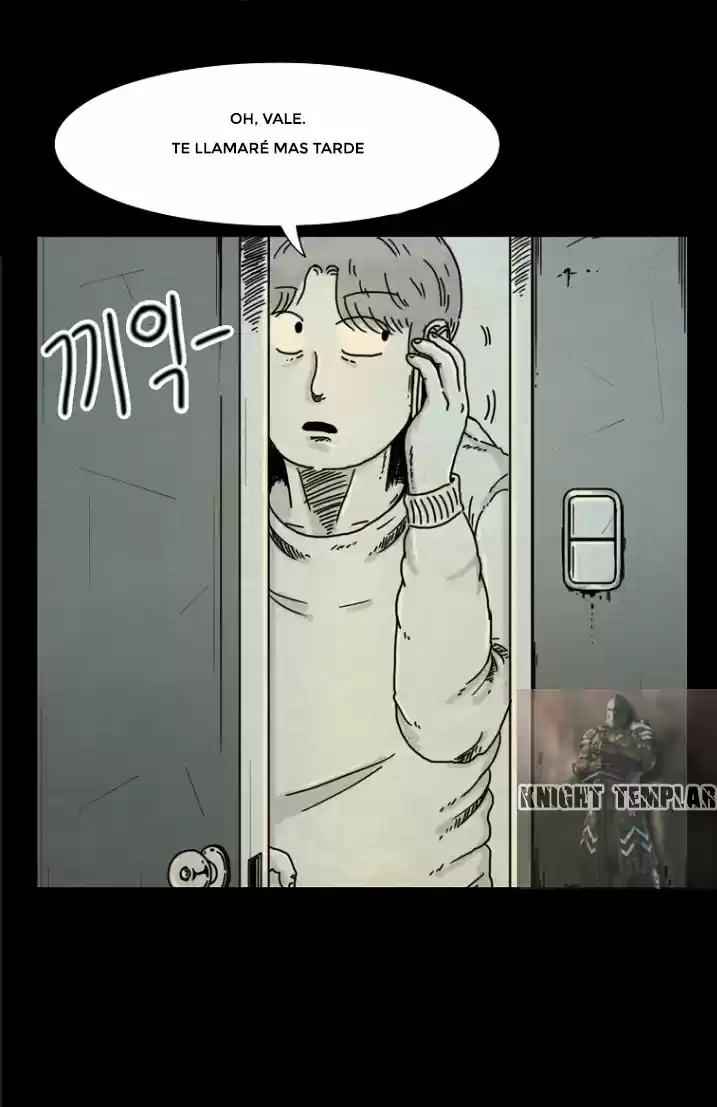 Strangers From Hell - Capítulo 2 - Página 23 - LectorTMOo