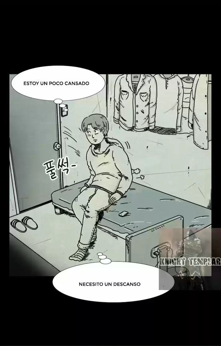 Strangers From Hell - Capítulo 2 - Página 24 - LectorTMOo