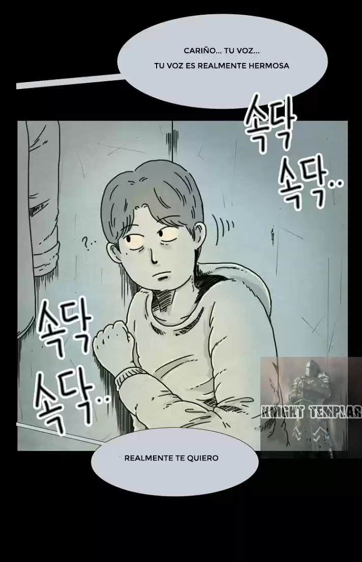 Strangers From Hell - Capítulo 2 - Página 28 - LectorTMOo