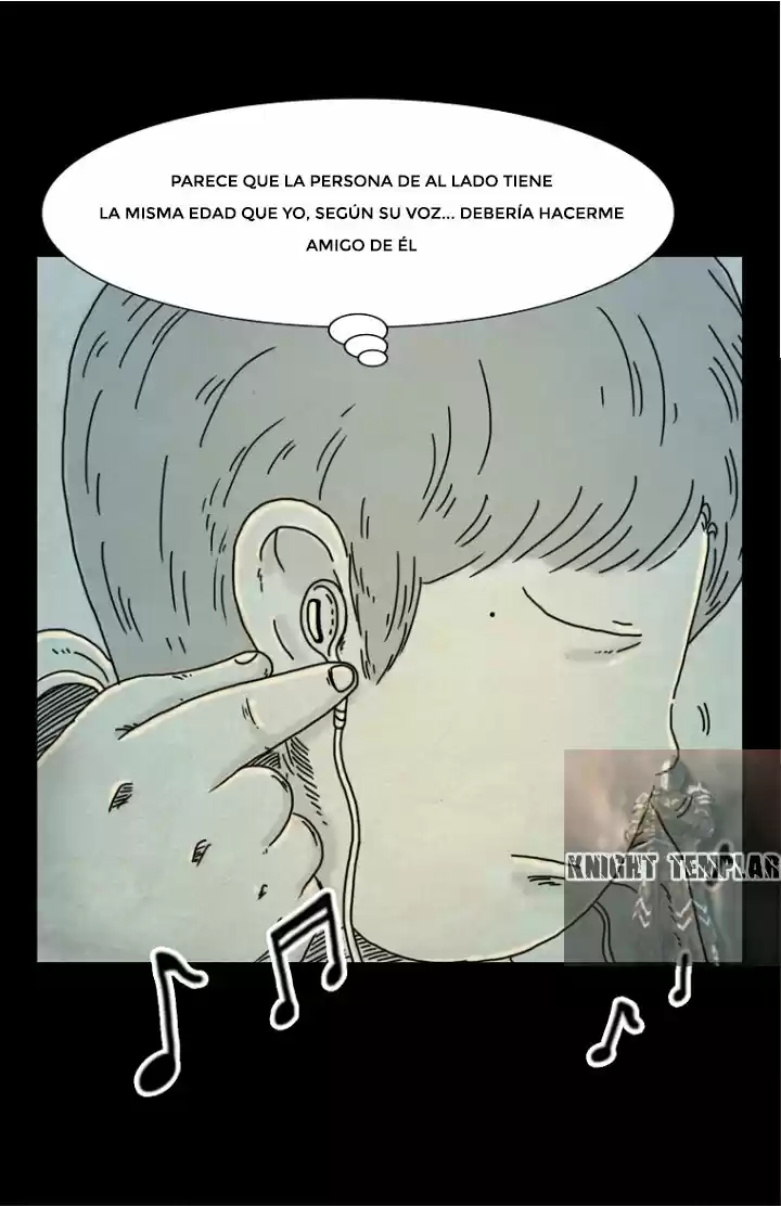 Strangers From Hell - Capítulo 2 - Página 30 - LectorTMOo