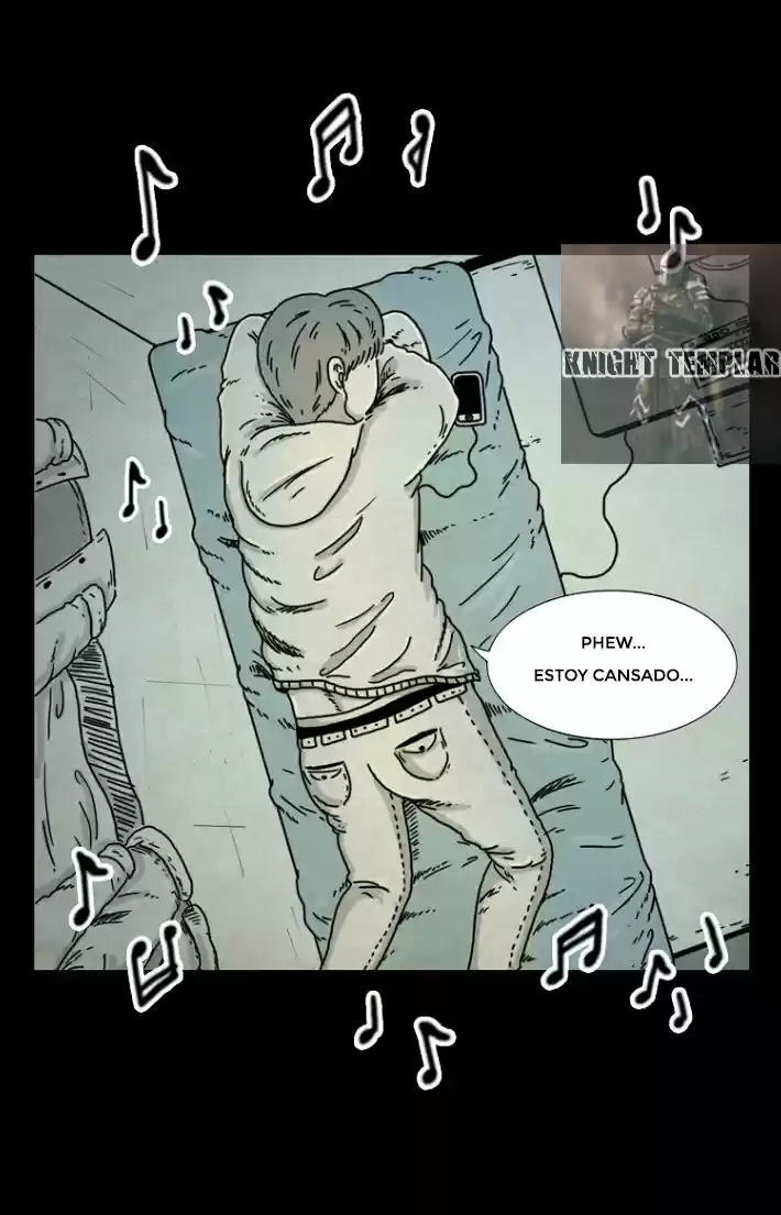 Strangers From Hell - Capítulo 2 - Página 31 - LectorTMOo