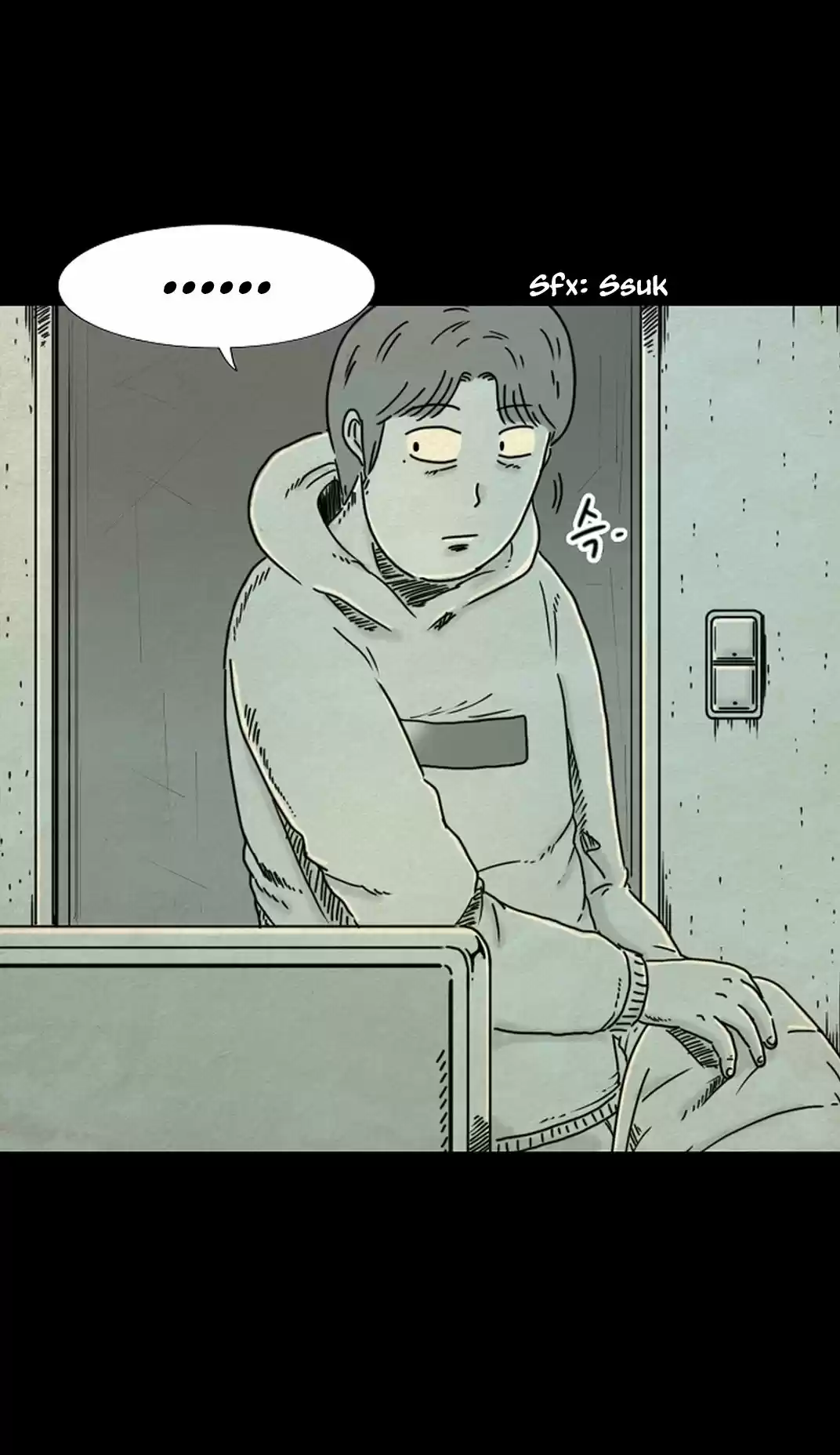 Strangers From Hell - Capítulo 20 - Página 4 - LectorTMOo