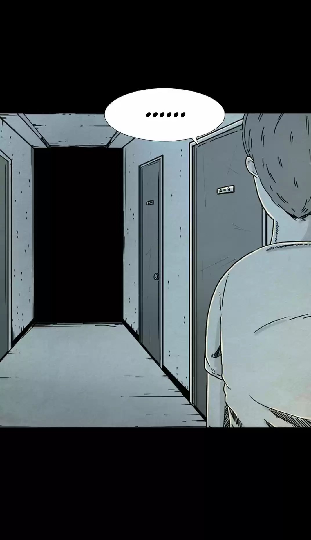 Strangers From Hell - Capítulo 20 - Página 7 - LectorTMOo