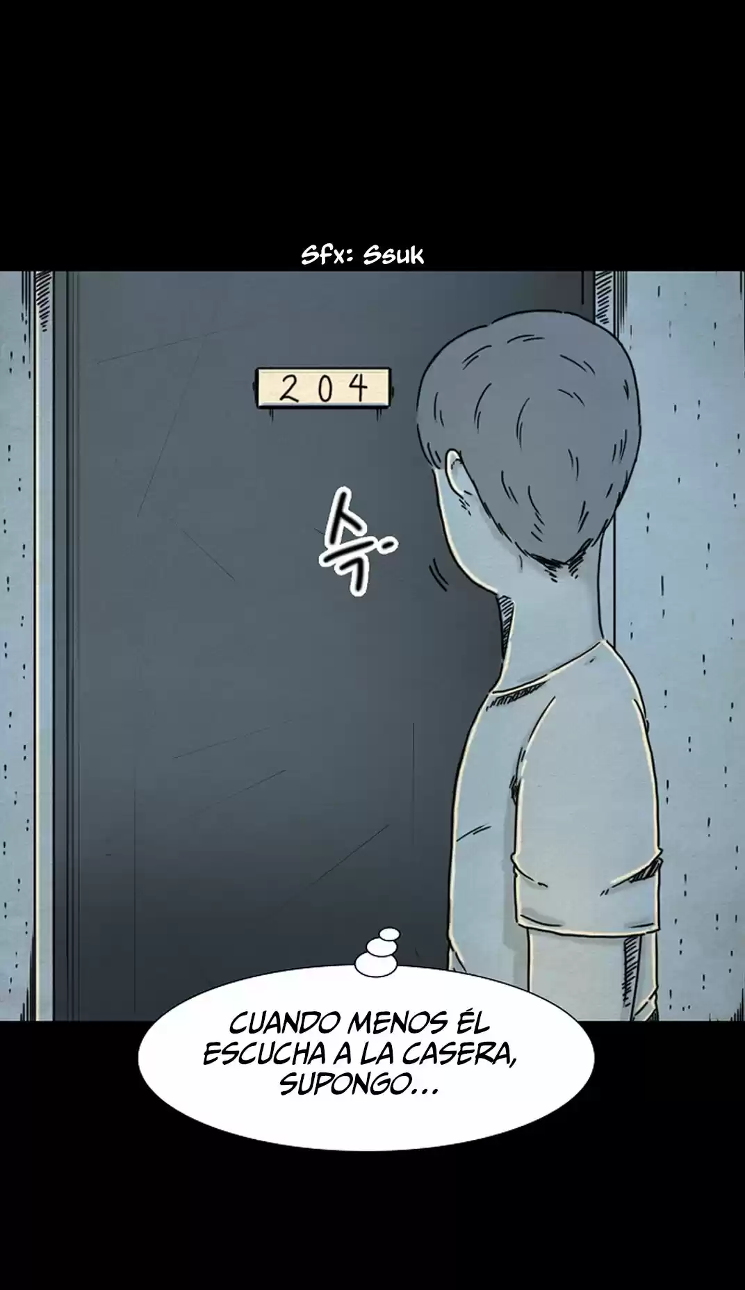 Strangers From Hell - Capítulo 20 - Página 8 - LectorTMOo
