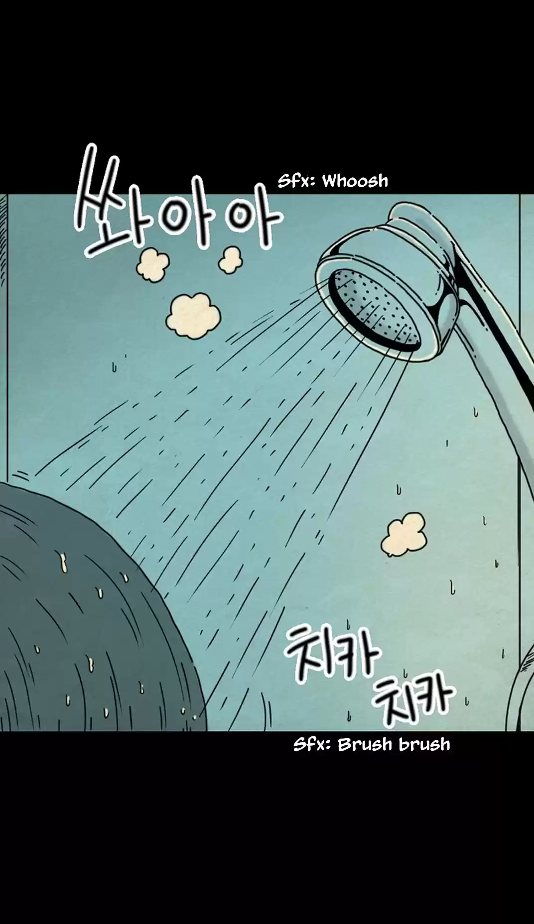 Strangers From Hell - Capítulo 20 - Página 9 - LectorTMOo