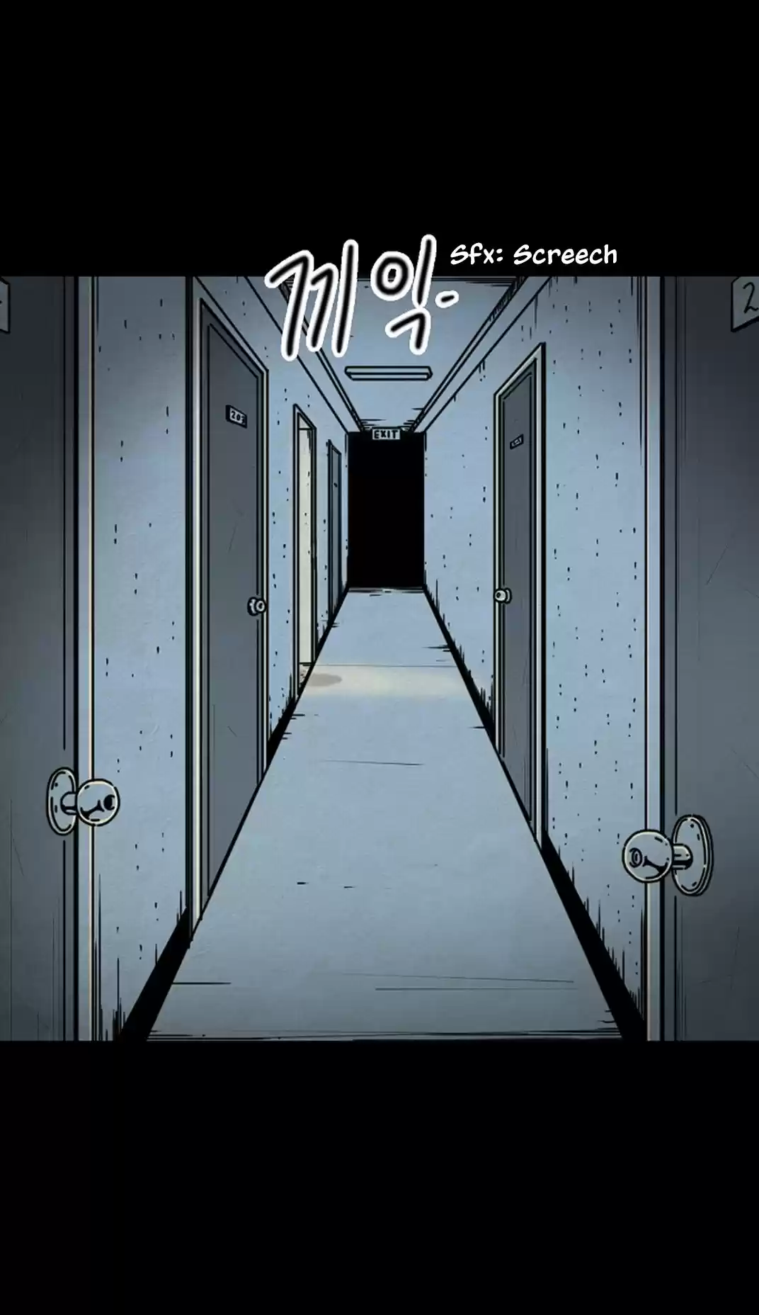Strangers From Hell - Capítulo 20 - Página 11 - LectorTMOo