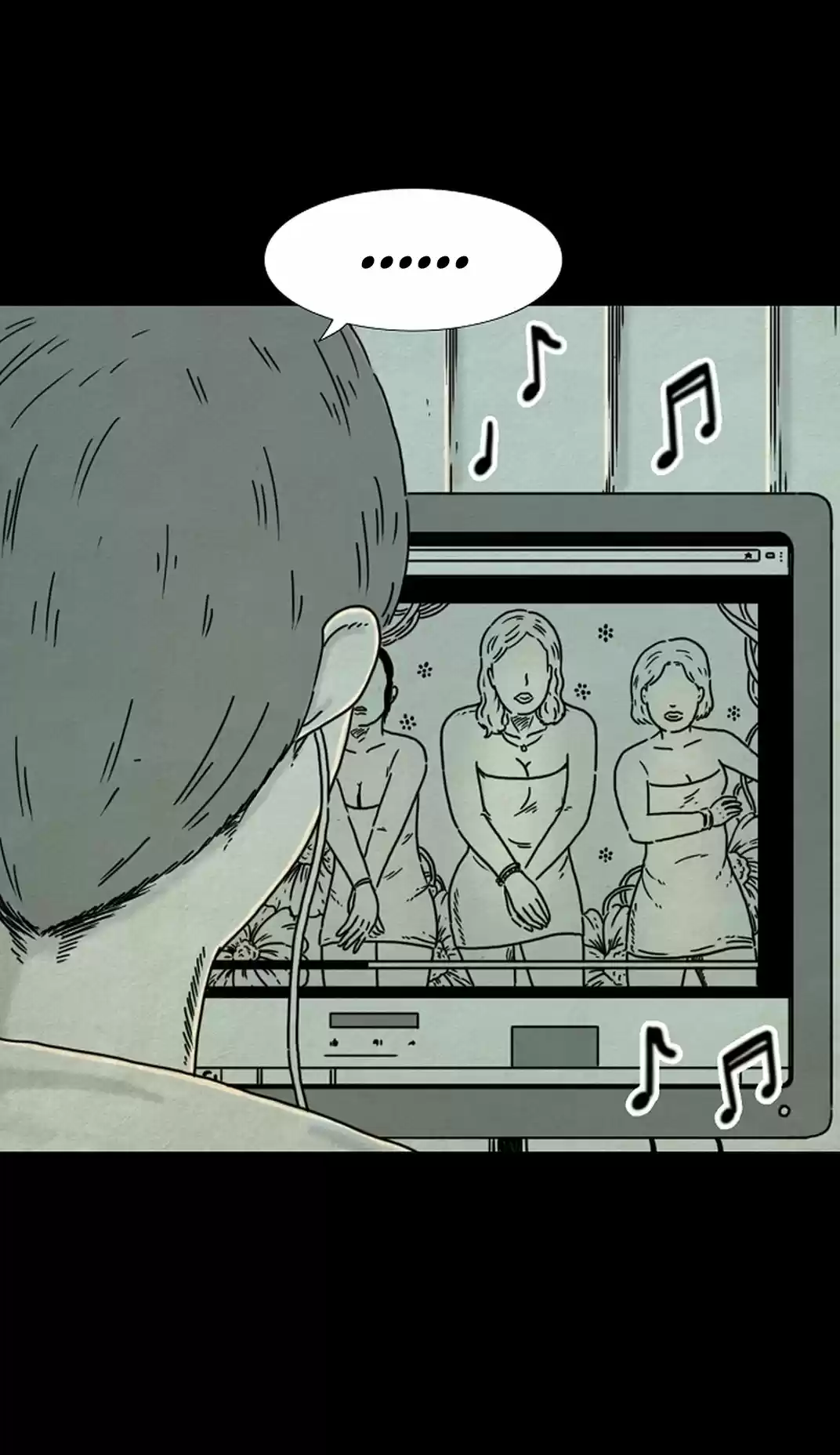 Strangers From Hell - Capítulo 20 - Página 13 - LectorTMOo
