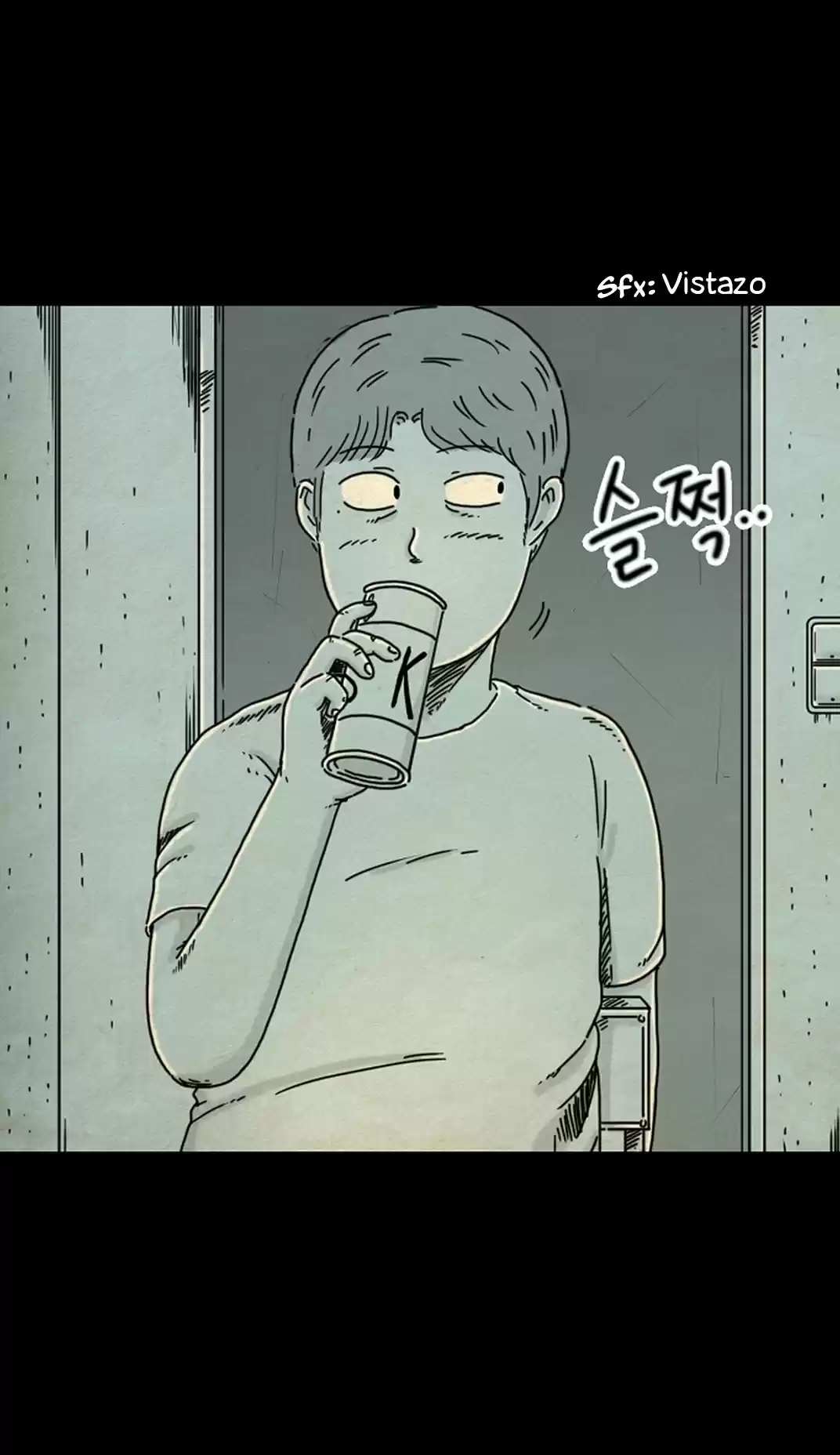 Strangers From Hell - Capítulo 20 - Página 14 - LectorTMOo
