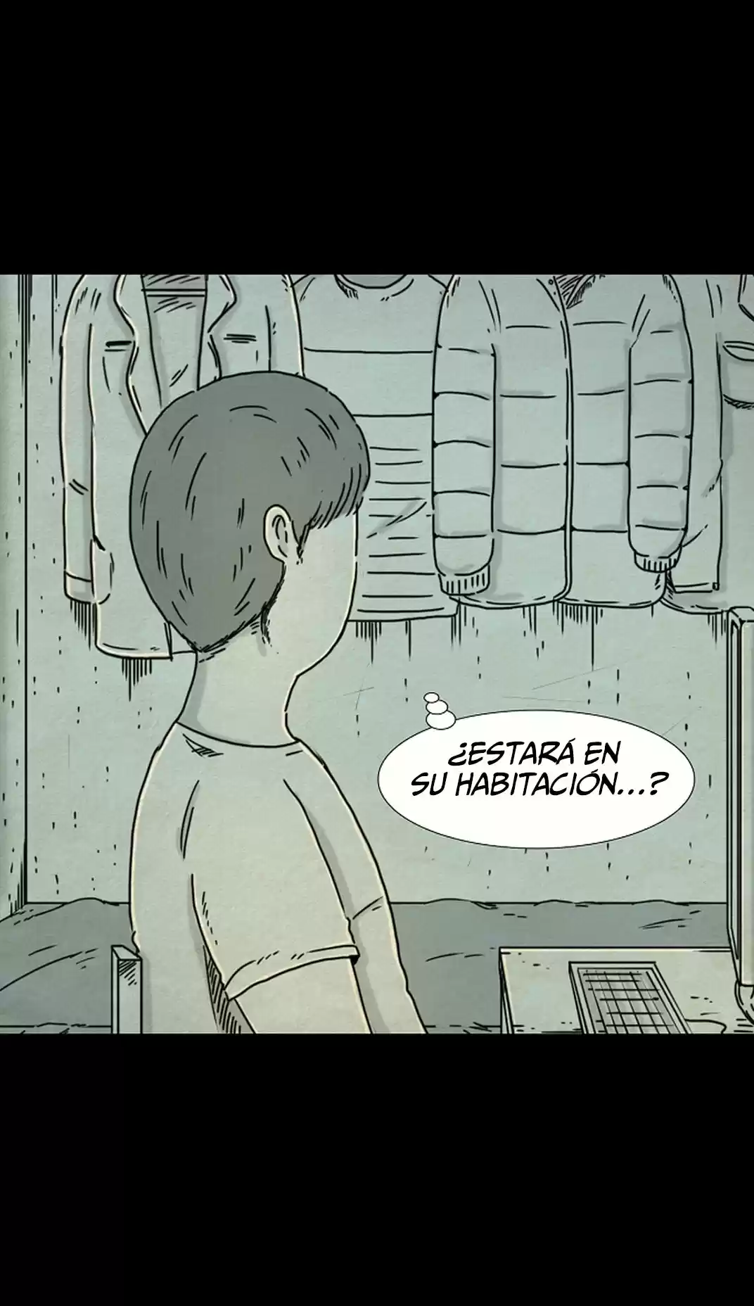 Strangers From Hell - Capítulo 20 - Página 15 - LectorTMOo