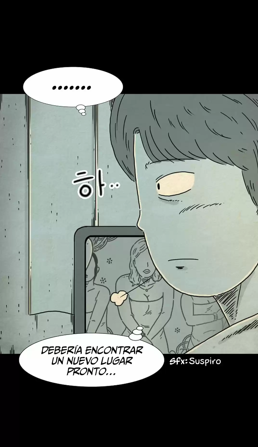 Strangers From Hell - Capítulo 20 - Página 17 - LectorTMOo
