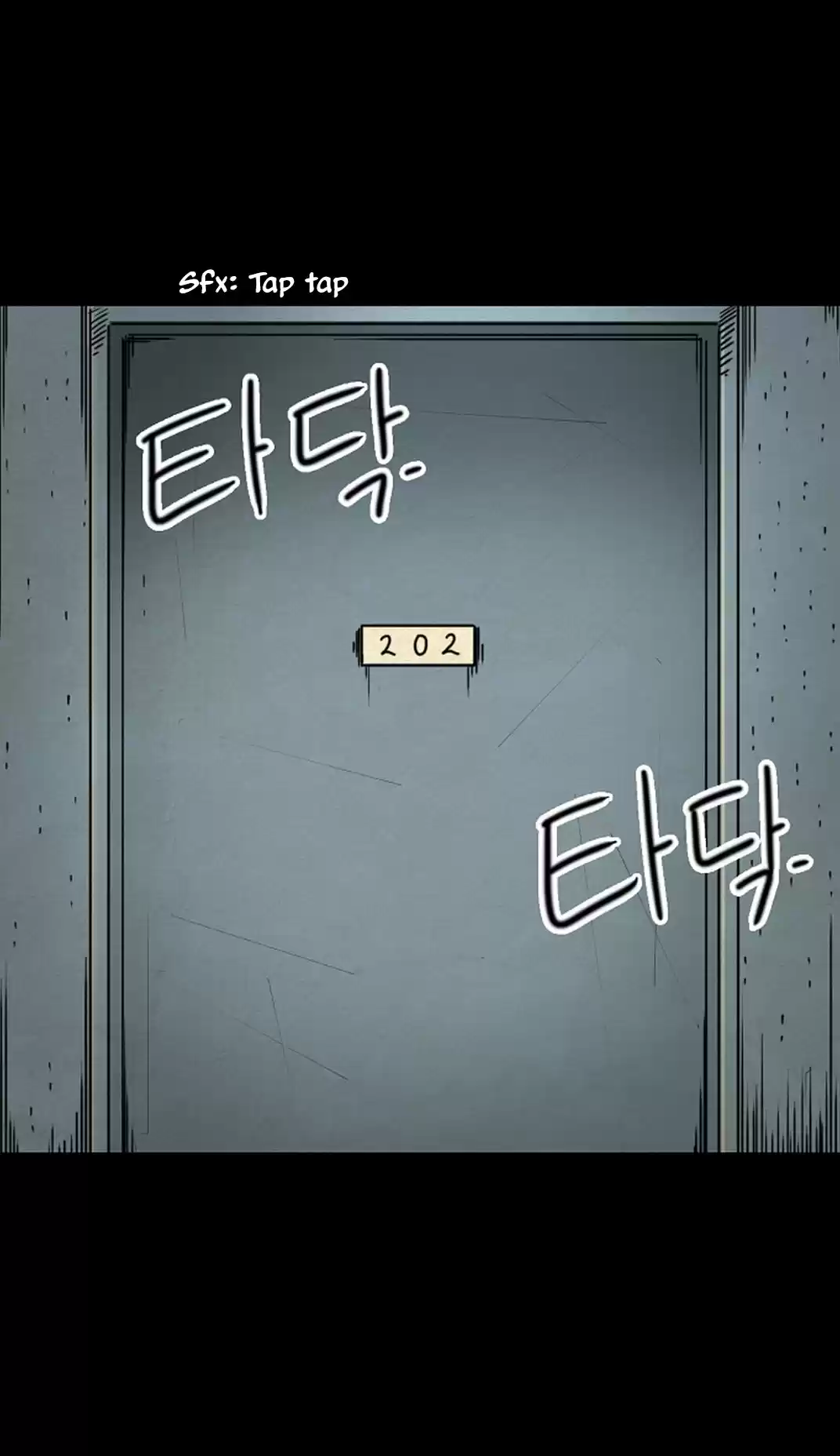 Strangers From Hell - Capítulo 20 - Página 19 - LectorTMOo