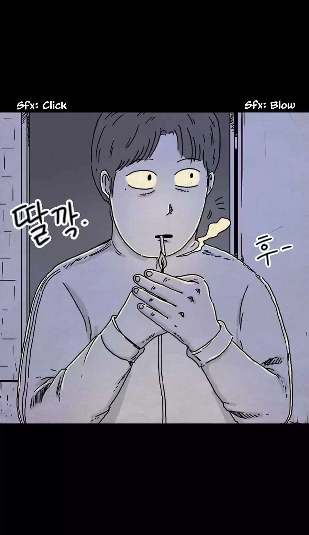 Strangers From Hell - Capítulo 20 - Página 24 - LectorTMOo