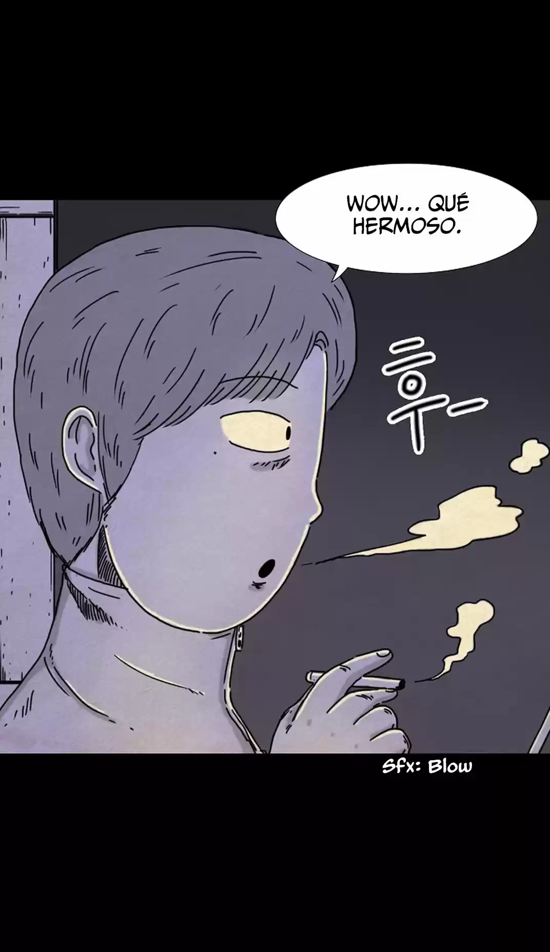 Strangers From Hell - Capítulo 20 - Página 25 - LectorTMOo