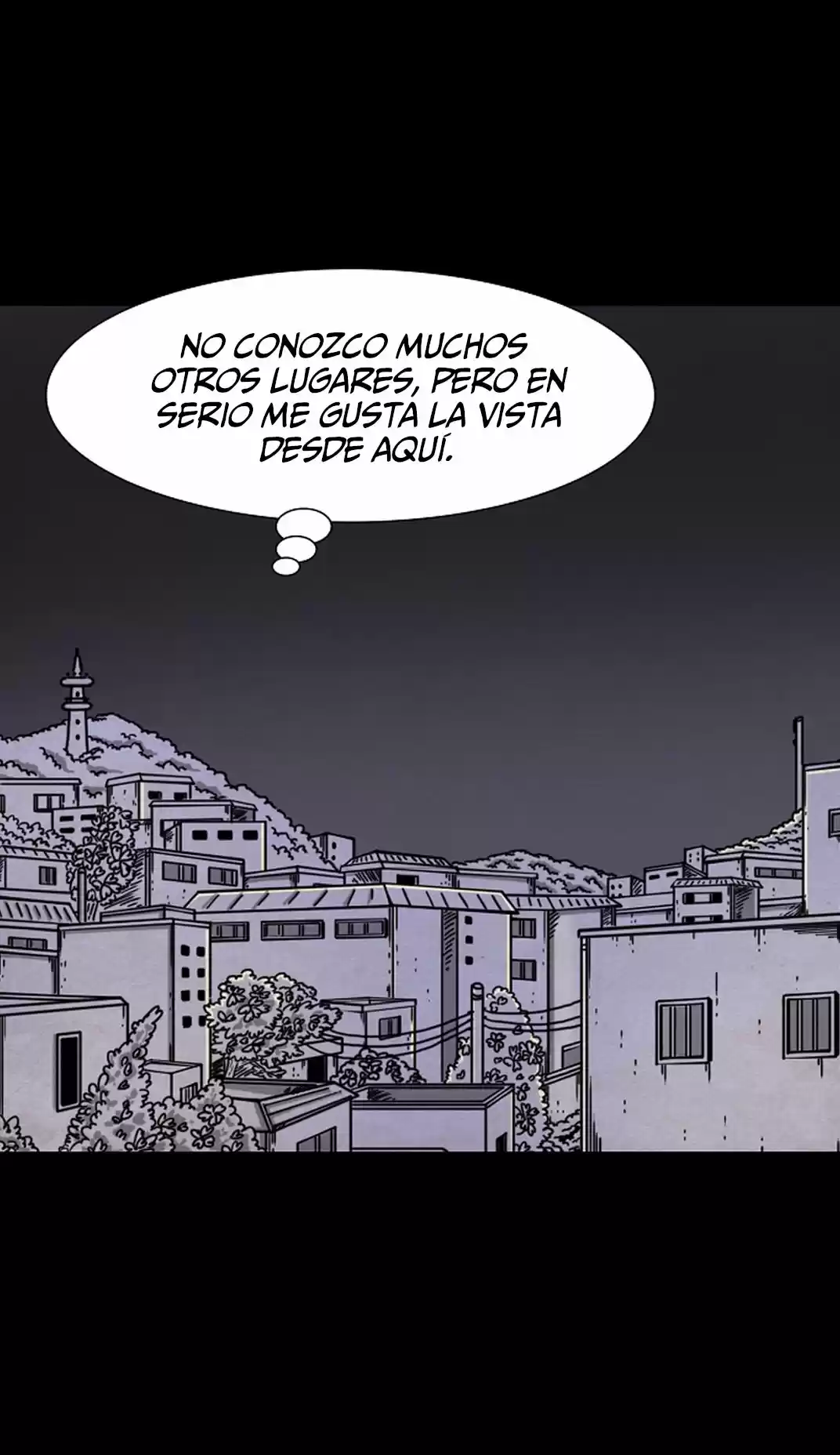 Strangers From Hell - Capítulo 20 - Página 26 - LectorTMOo