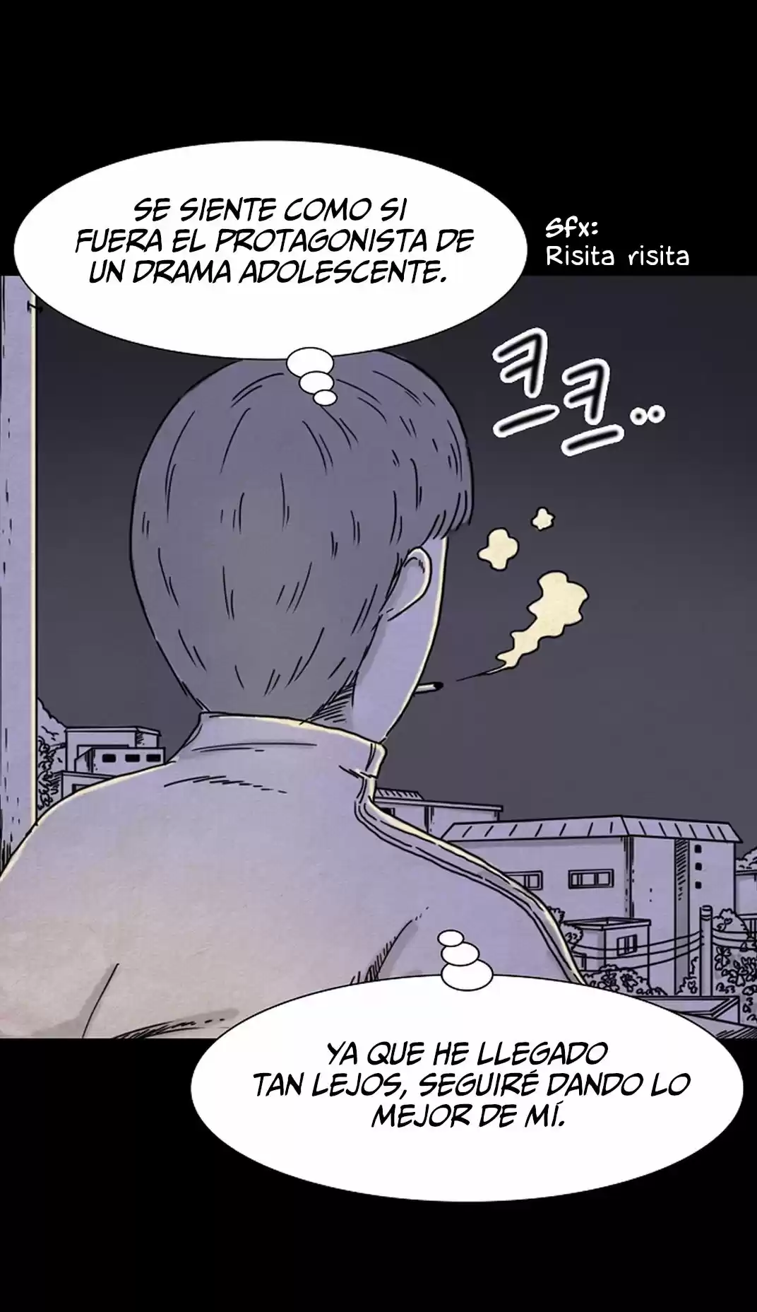 Strangers From Hell - Capítulo 20 - Página 27 - LectorTMOo
