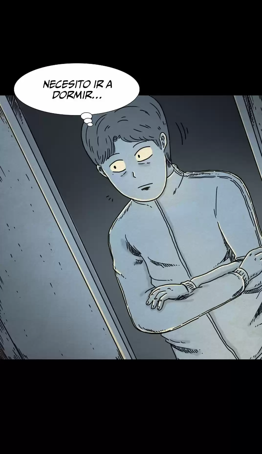 Strangers From Hell - Capítulo 20 - Página 28 - LectorTMOo