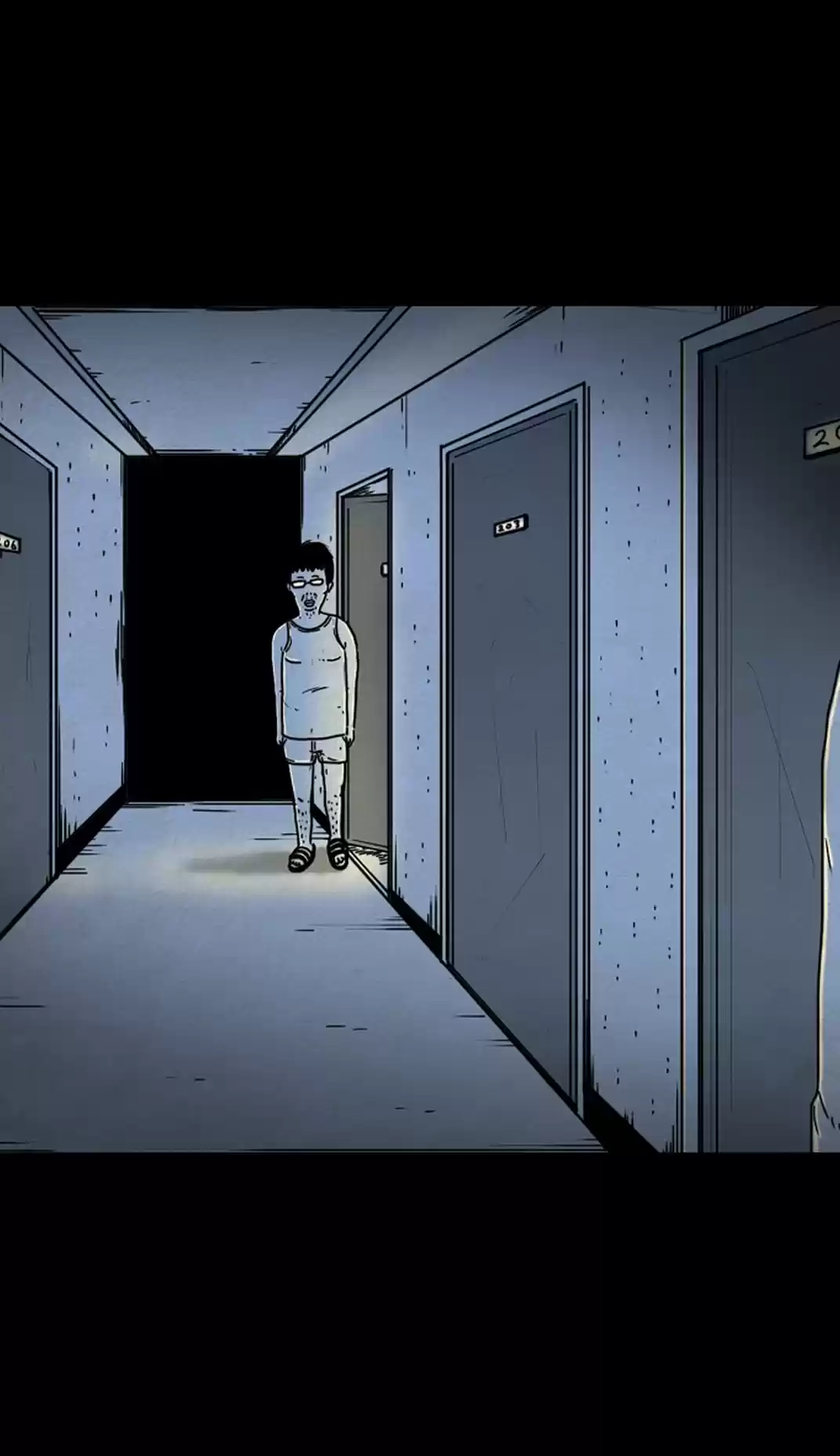 Strangers From Hell - Capítulo 20 - Página 29 - LectorTMOo