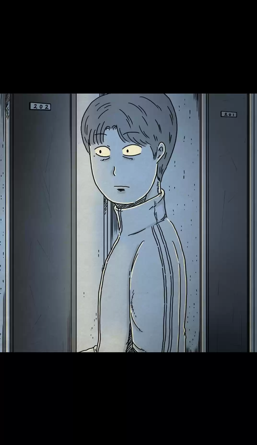 Strangers From Hell - Capítulo 20 - Página 30 - LectorTMOo