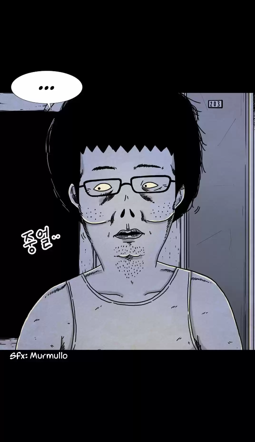 Strangers From Hell - Capítulo 20 - Página 33 - LectorTMOo