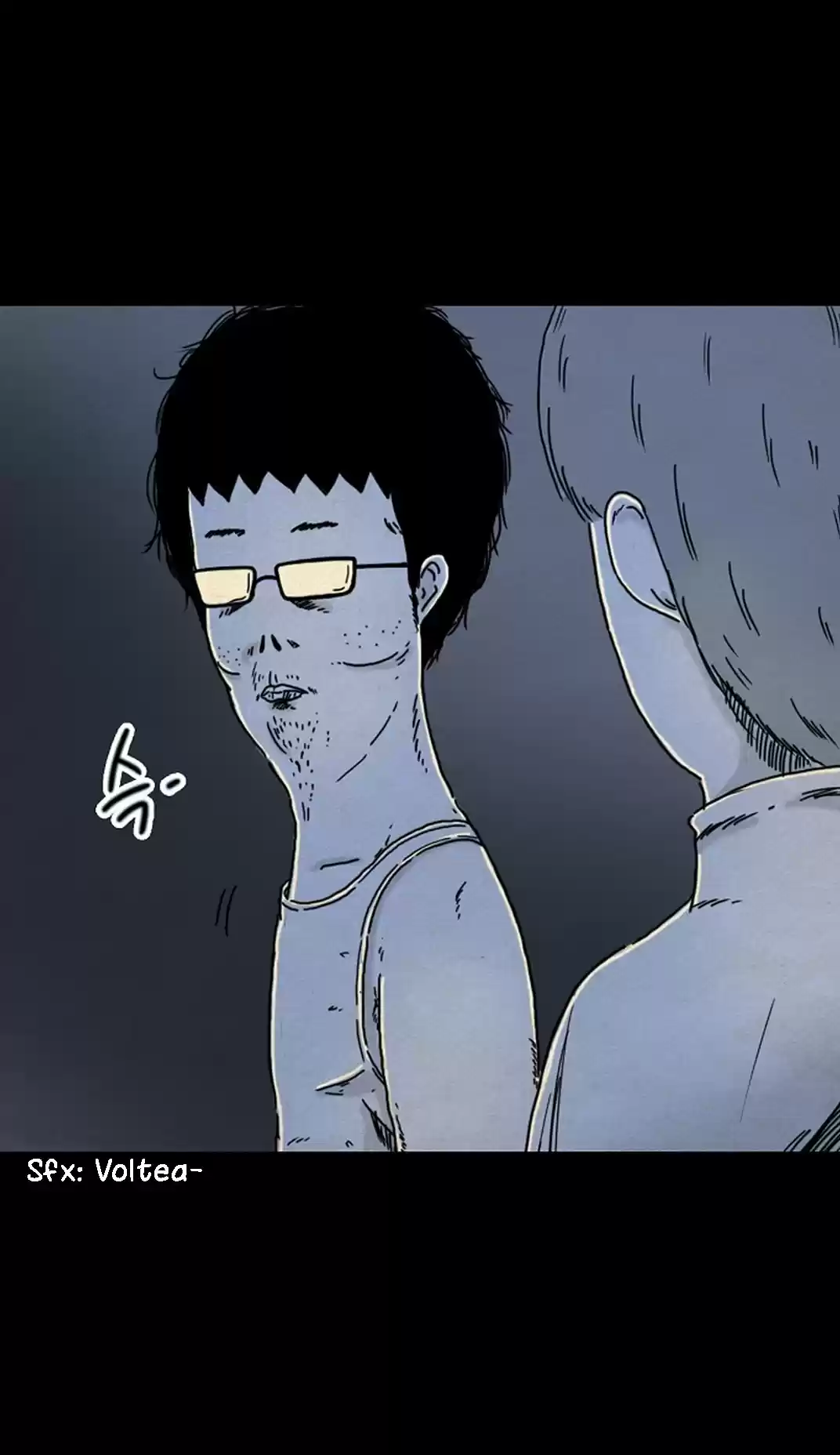 Strangers From Hell - Capítulo 21 - Página 4 - LectorTMOo