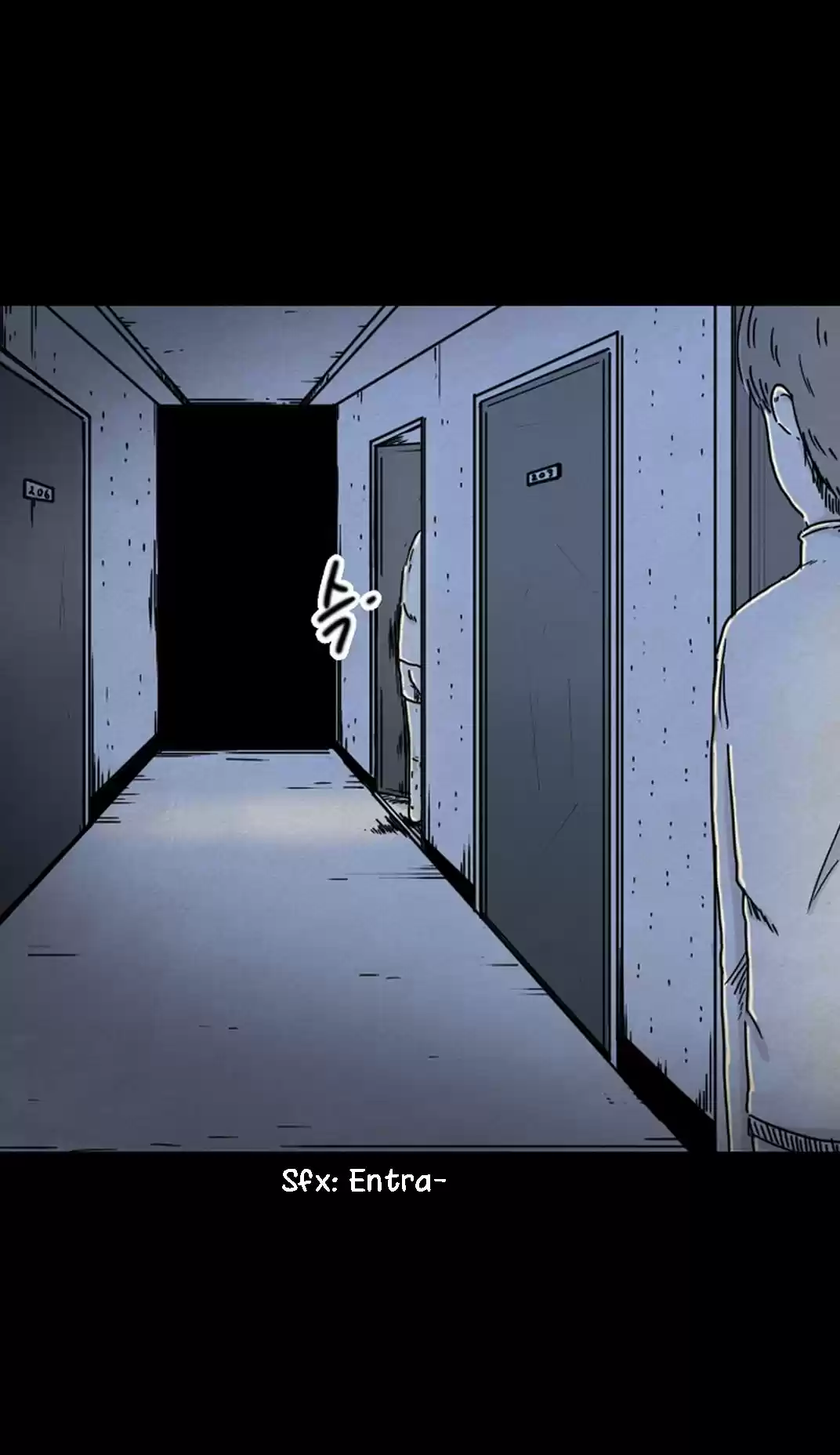 Strangers From Hell - Capítulo 21 - Página 6 - LectorTMOo