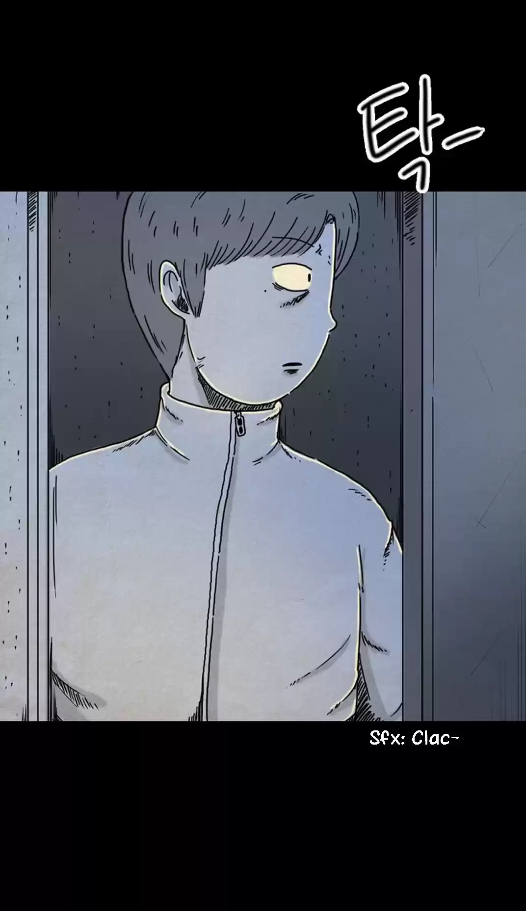 Strangers From Hell - Capítulo 21 - Página 7 - LectorTMOo