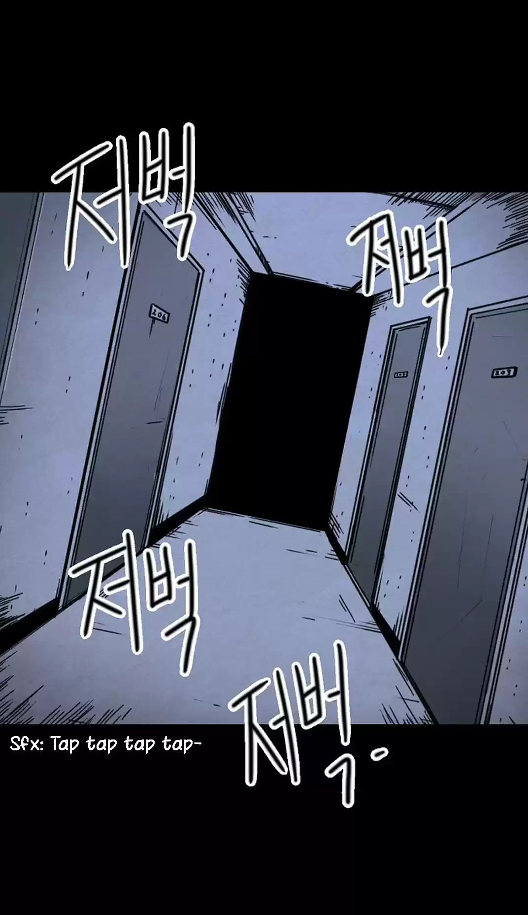 Strangers From Hell - Capítulo 21 - Página 10 - LectorTMOo