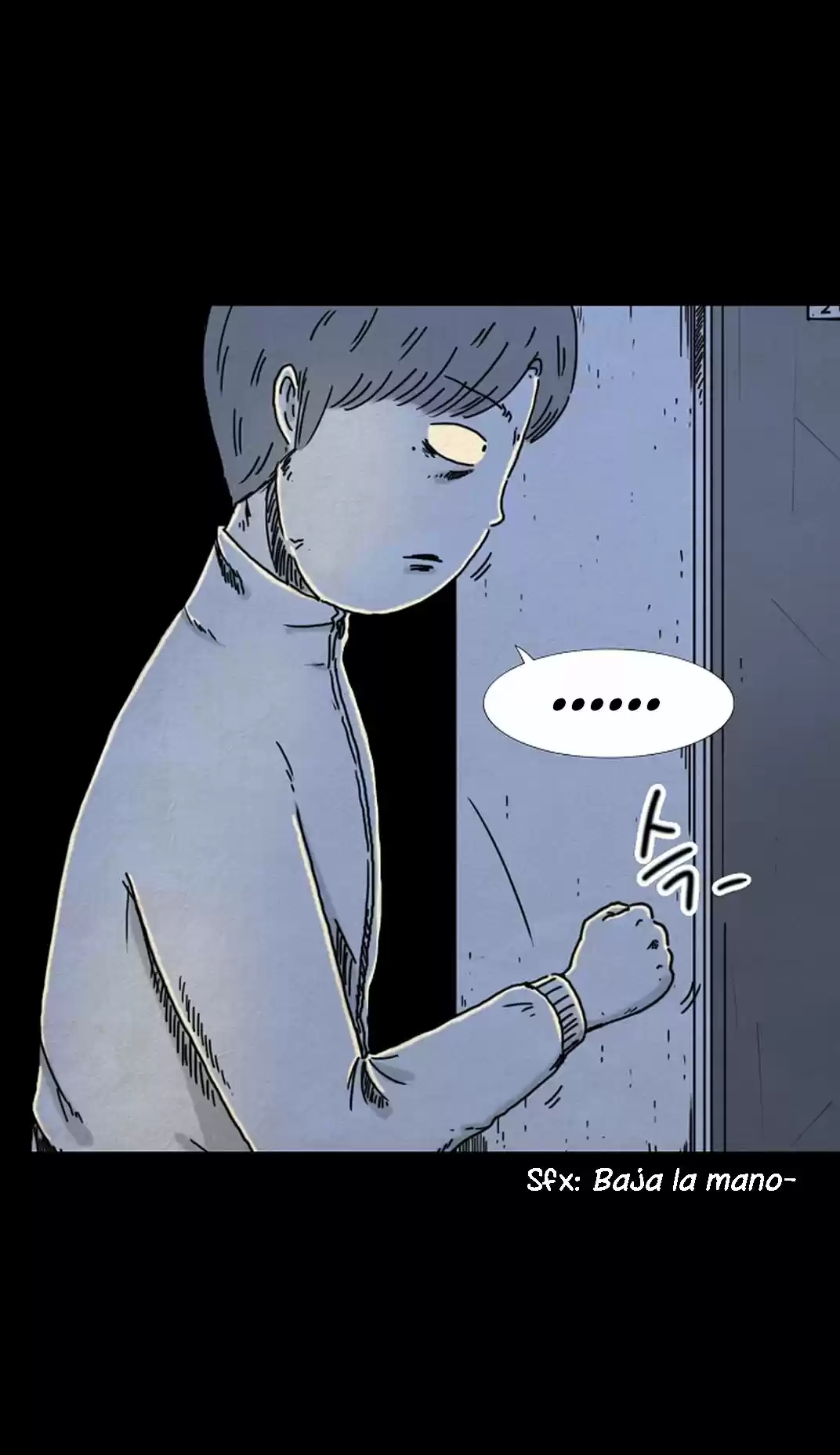 Strangers From Hell - Capítulo 21 - Página 15 - LectorTMOo