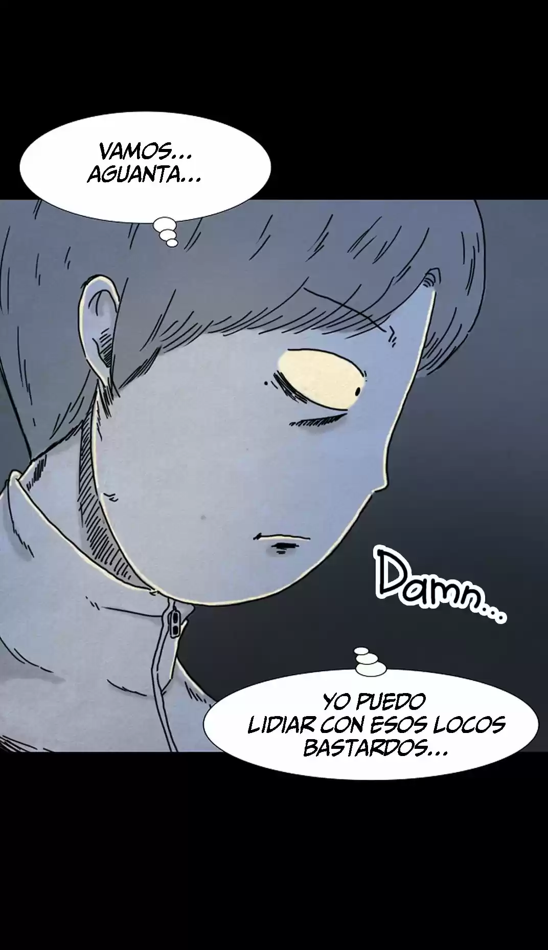 Strangers From Hell - Capítulo 21 - Página 16 - LectorTMOo