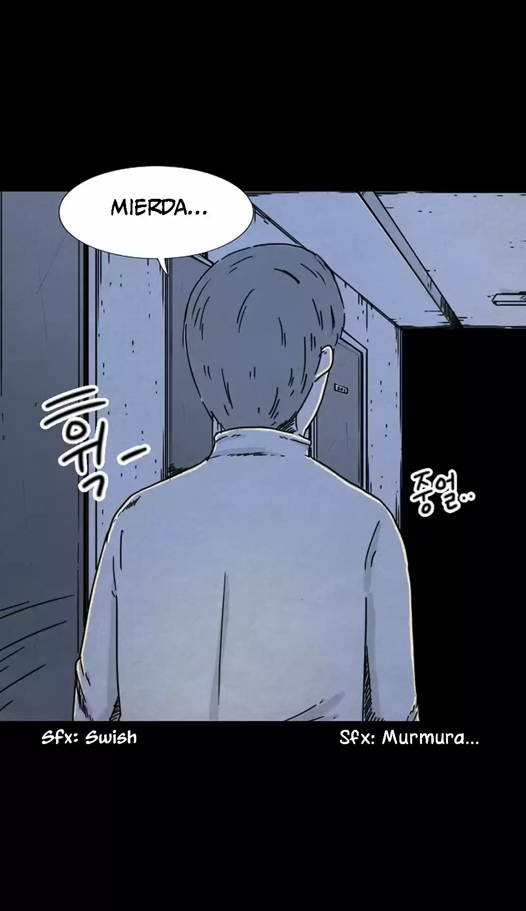 Strangers From Hell - Capítulo 21 - Página 17 - LectorTMOo