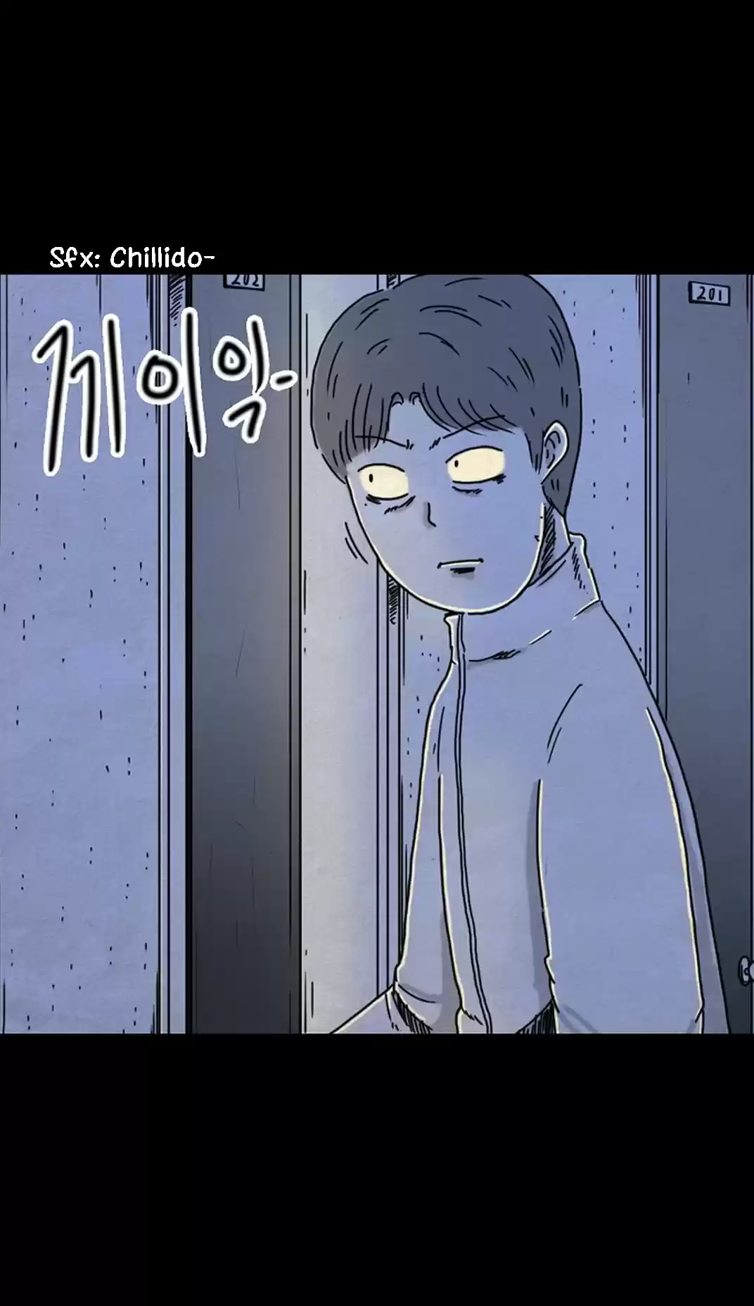 Strangers From Hell - Capítulo 21 - Página 19 - LectorTMOo