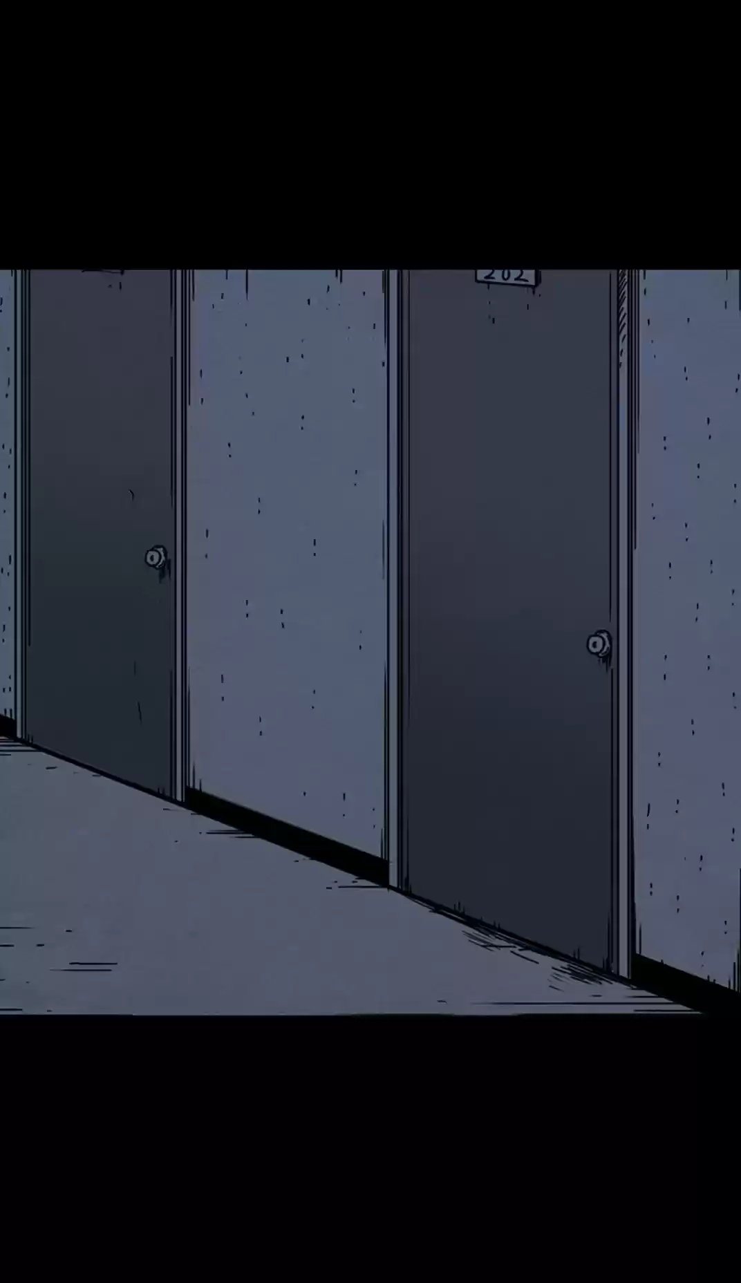 Strangers From Hell - Capítulo 21 - Página 21 - LectorTMOo
