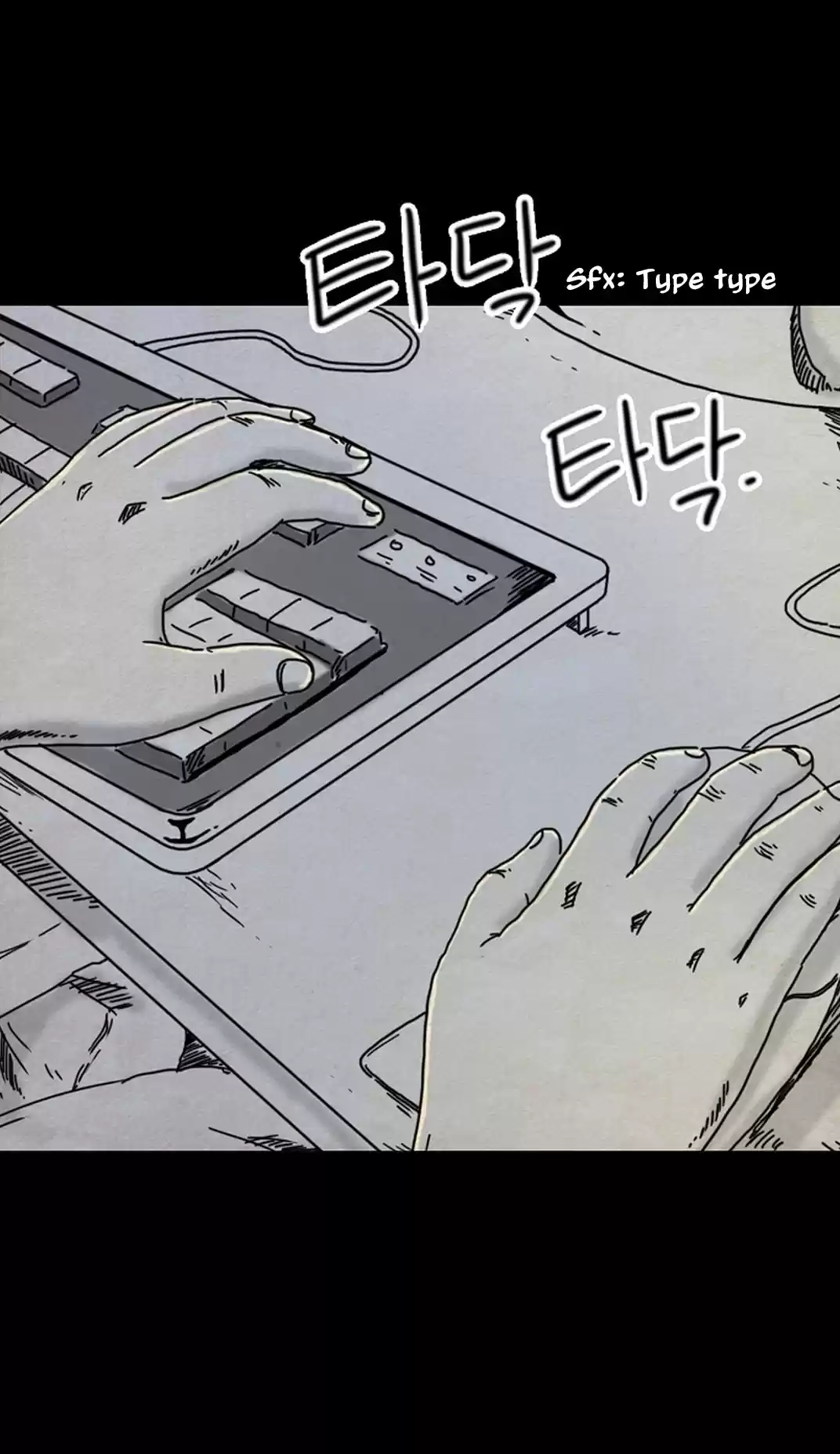 Strangers From Hell - Capítulo 21 - Página 22 - LectorTMOo