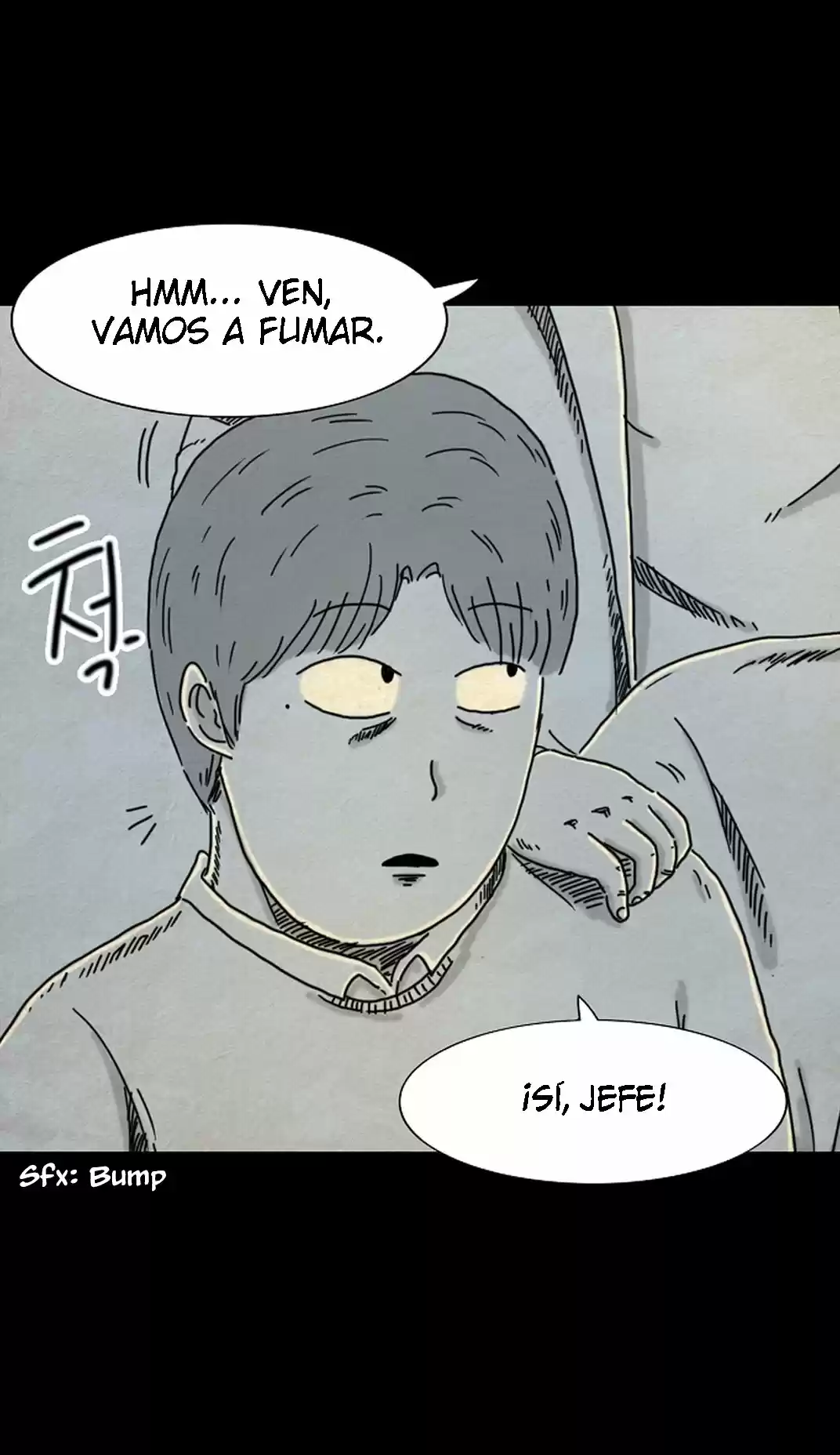 Strangers From Hell - Capítulo 21 - Página 25 - LectorTMOo