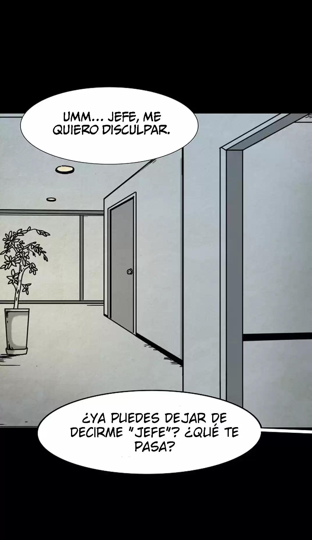Strangers From Hell - Capítulo 21 - Página 26 - LectorTMOo