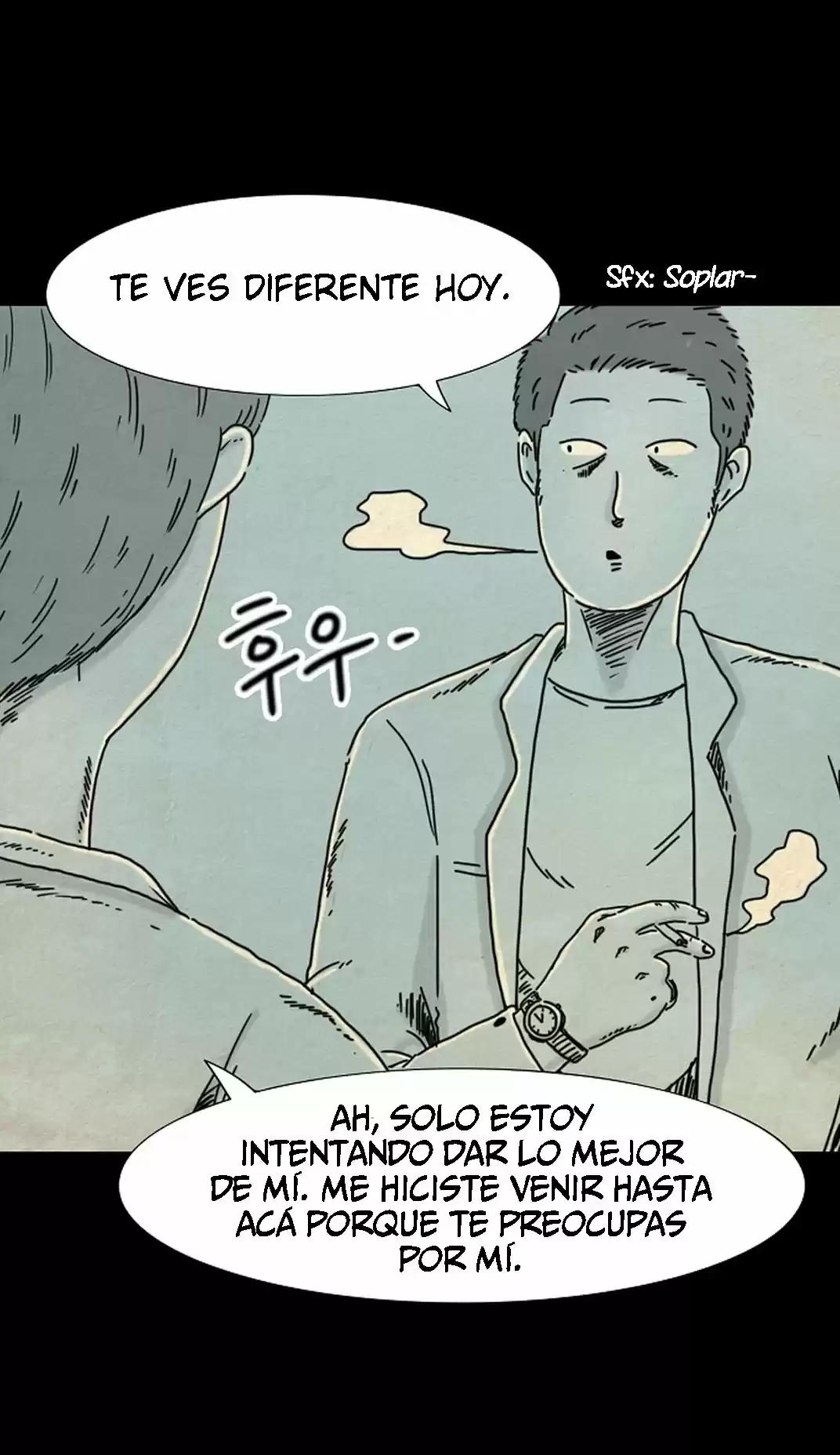 Strangers From Hell - Capítulo 21 - Página 27 - LectorTMOo